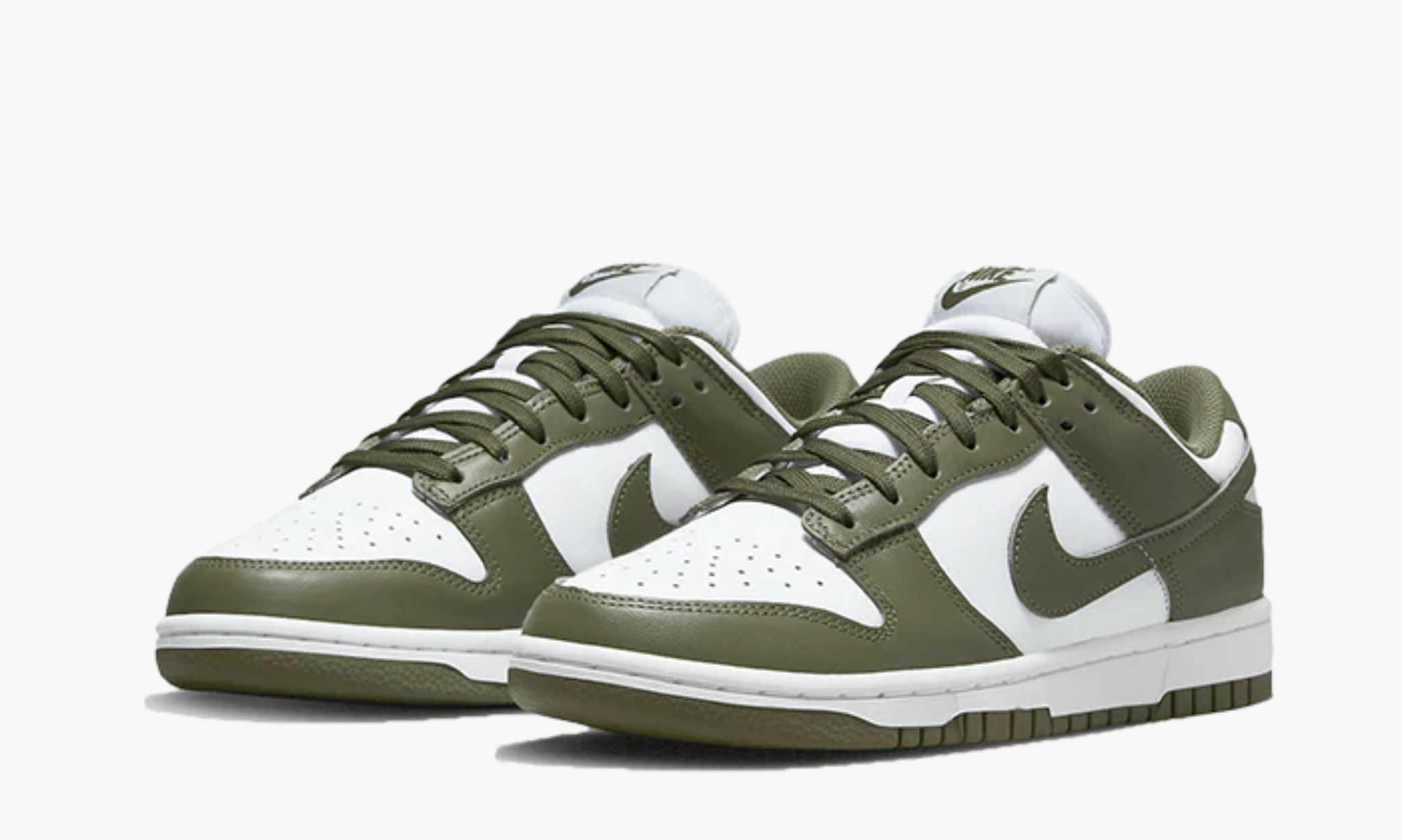 Nike Dunk Low Medium Olive