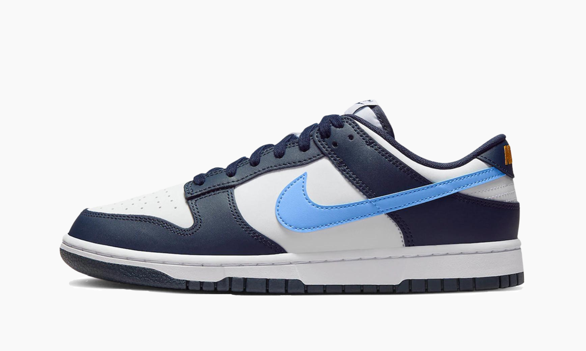 Nike Dunk Low Midnight Navy University Blue