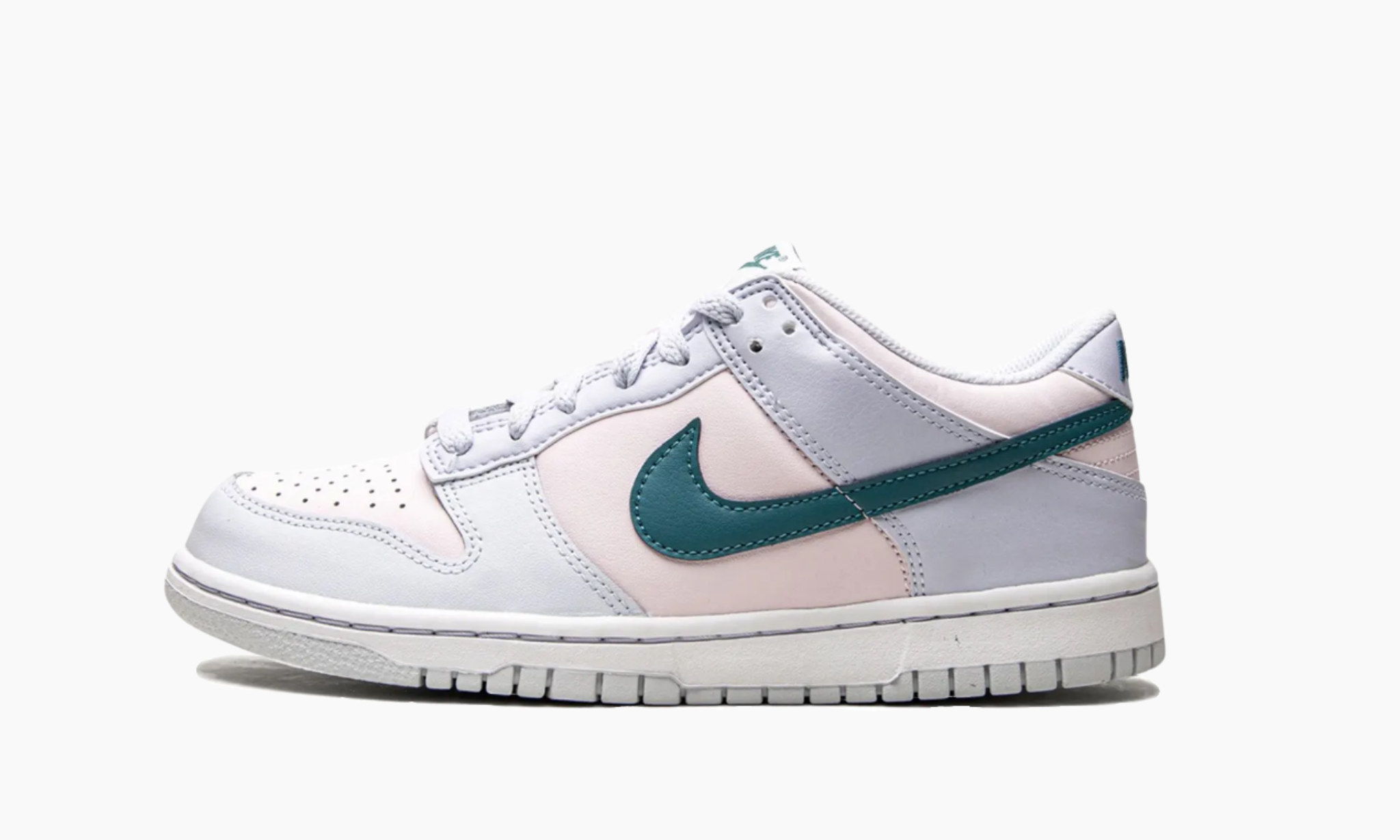 Nike Dunk Low Mineral Teal