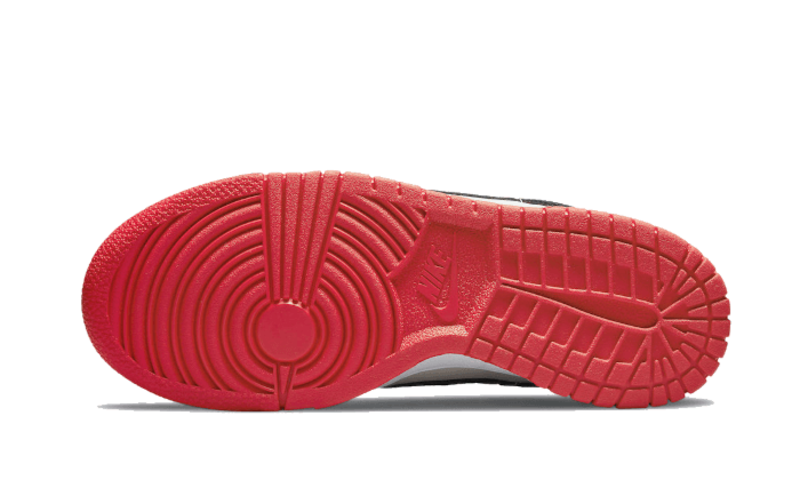 Nike Dunk Low NBA 75th Anniversary Chicago Bulls