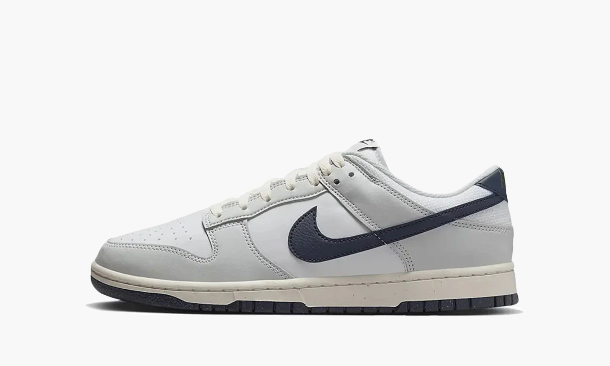 Nike Dunk Low Nature Photon Dust Obsidian