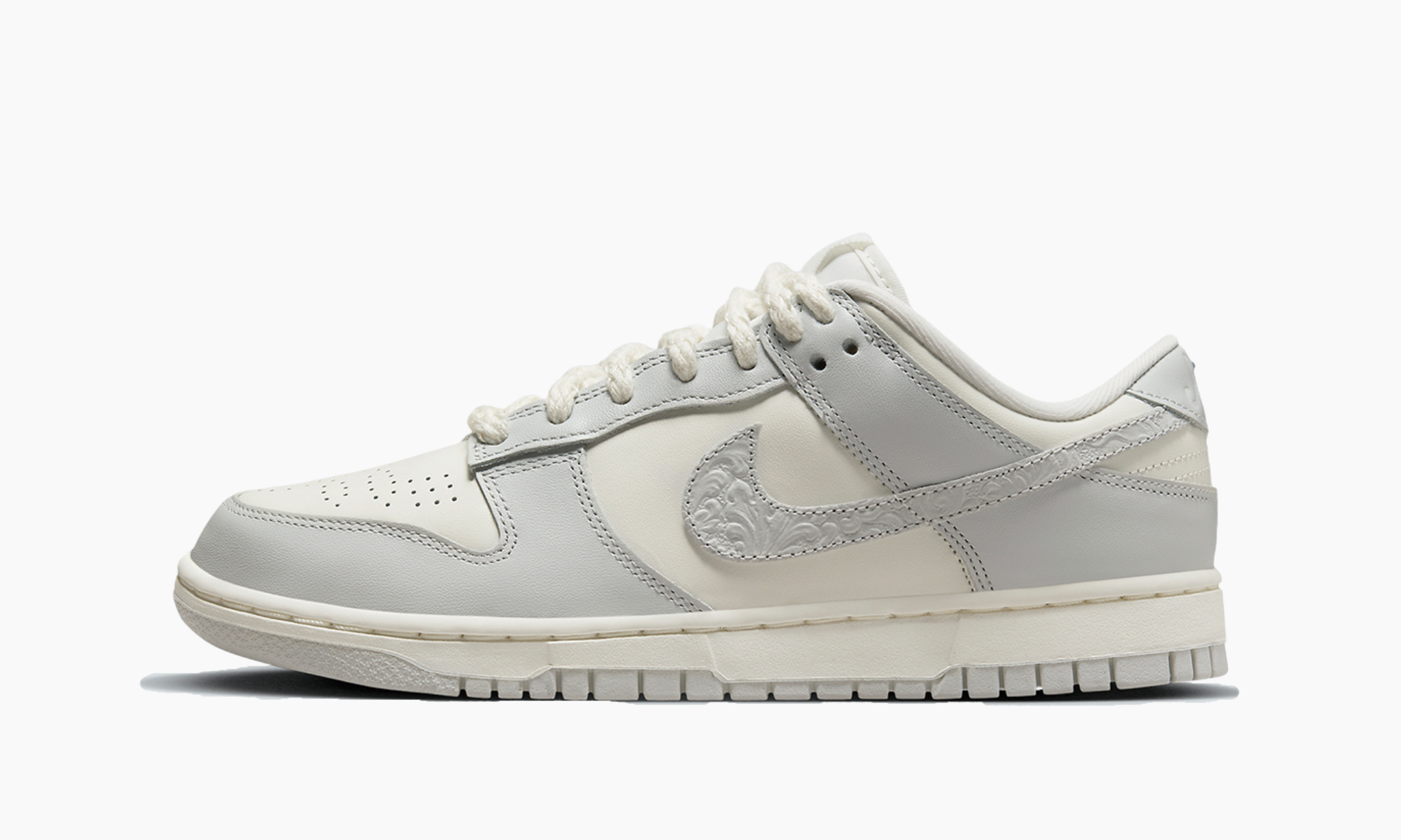 Nike Dunk Low Needlework Sail Aura