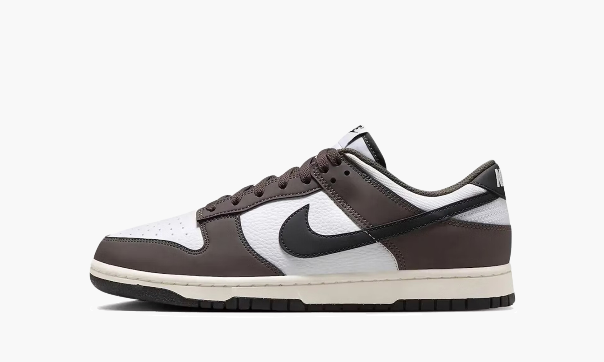 Nike Dunk Low Next Nature Baroque Brown