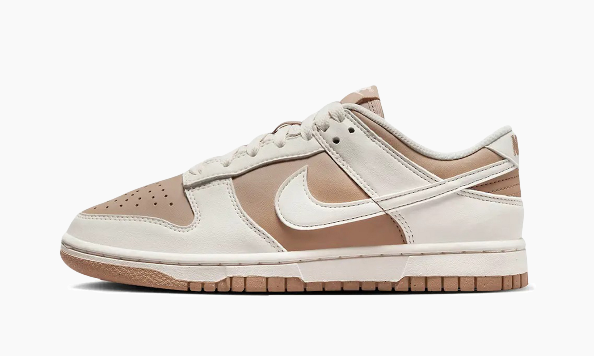 Nike Dunk Low Next Nature Beige Sail