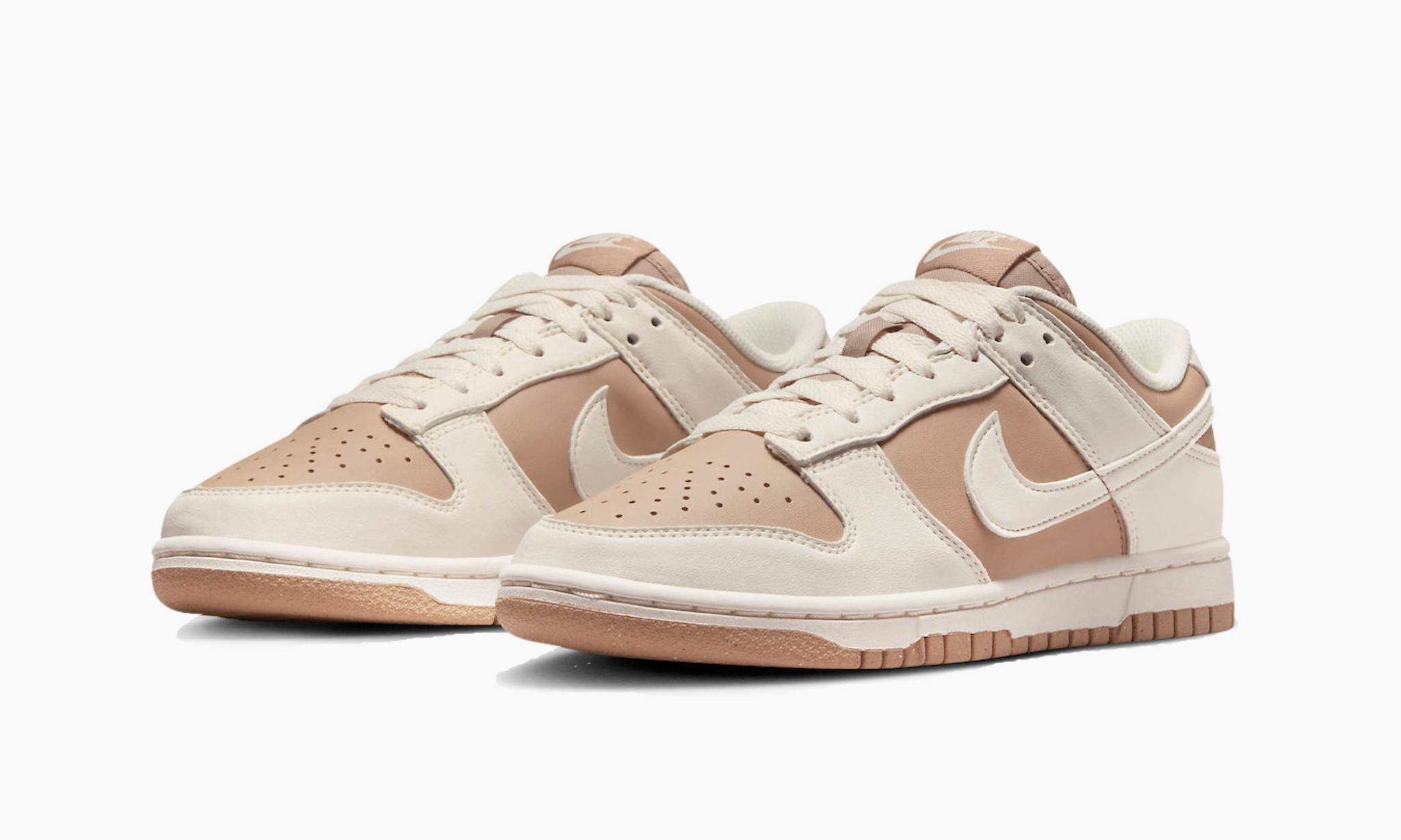 Nike Dunk Low Next Nature Beige Sail