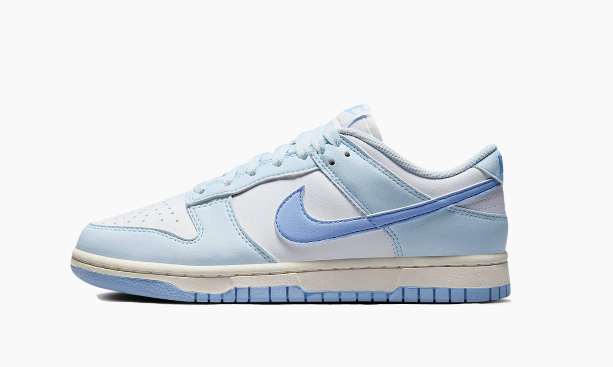 Nike Dunk Low Next Nature Blue Tint