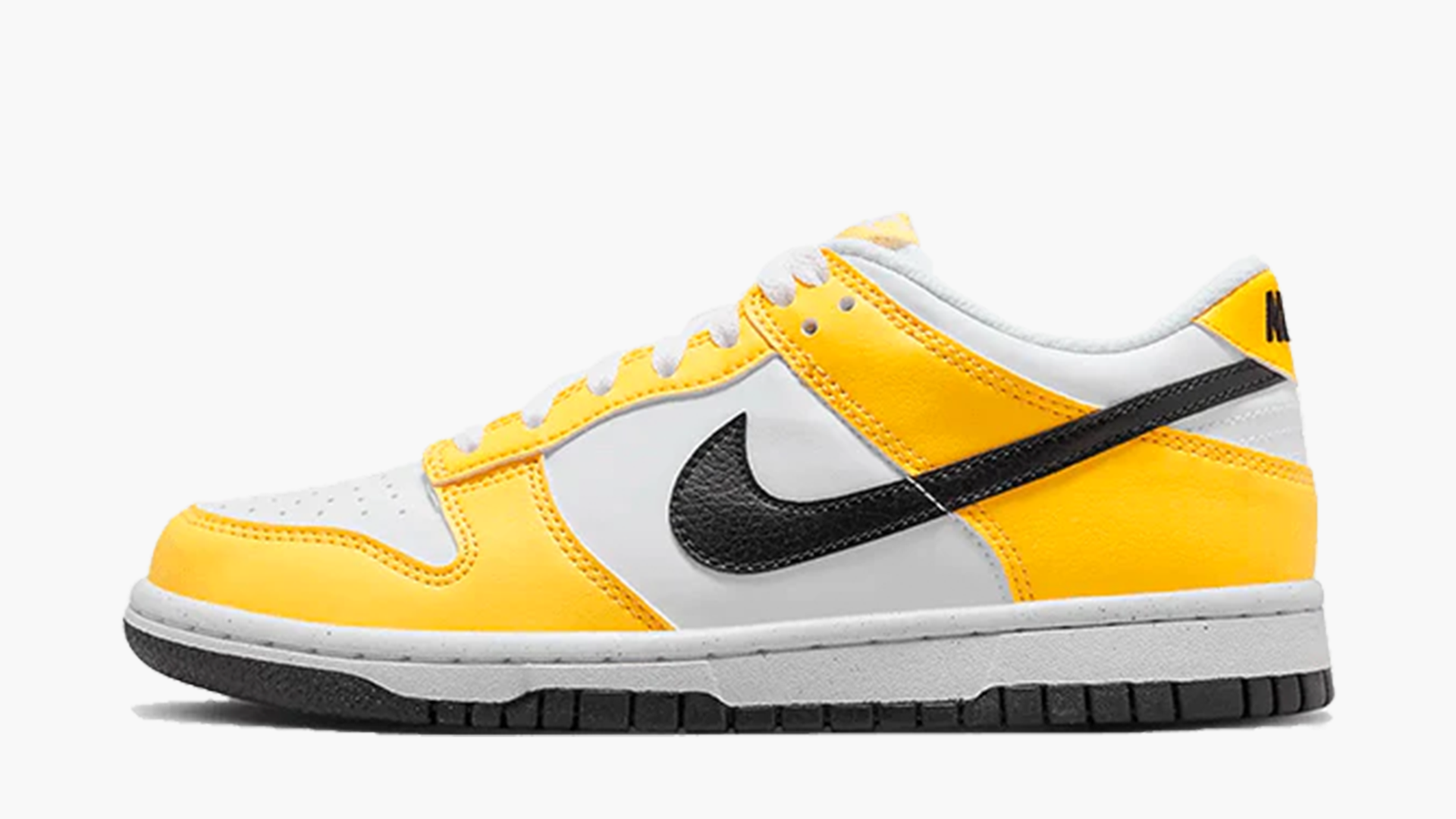 Nike Dunk Low Next Nature Citron Pulse