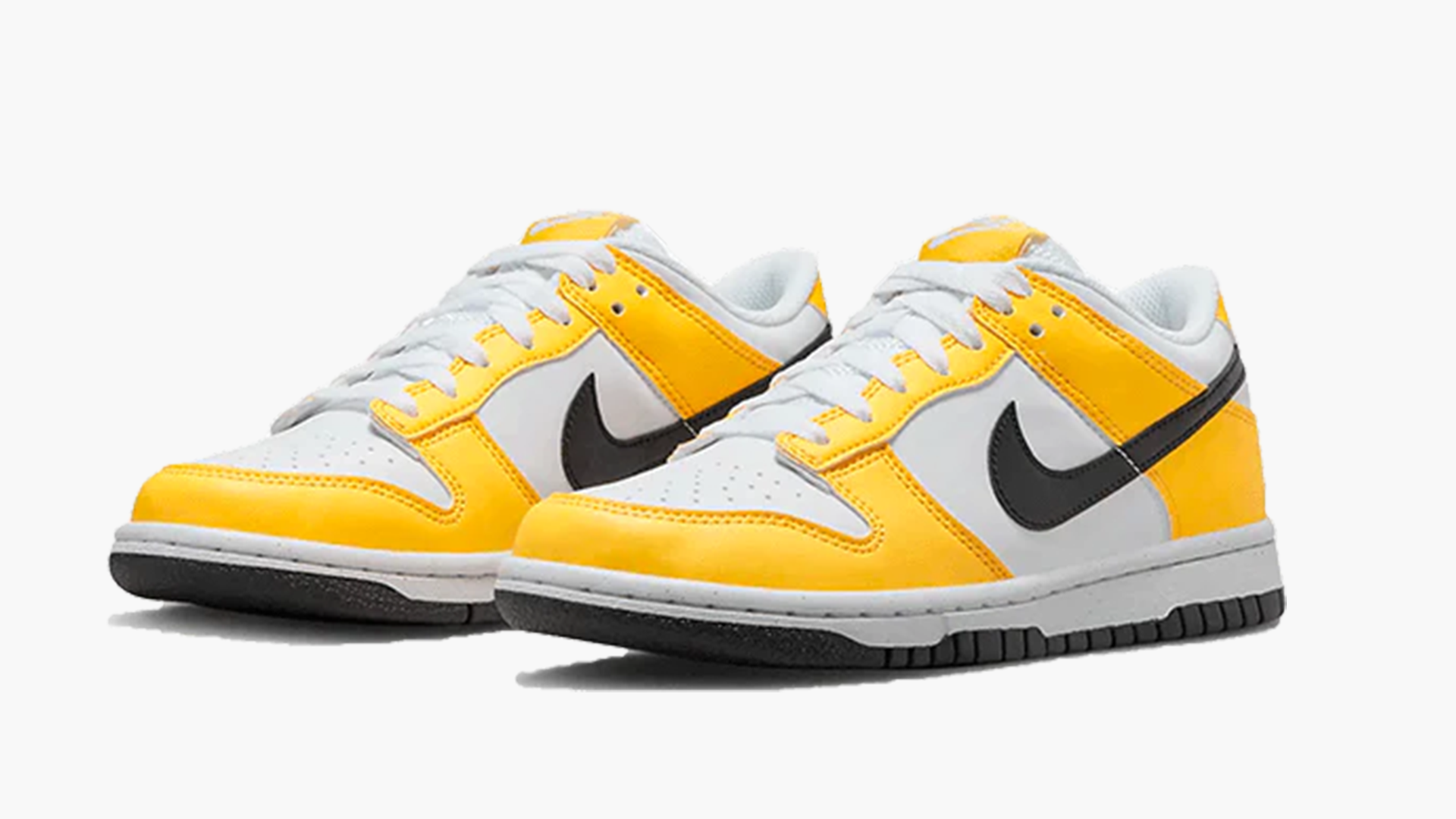 Nike Dunk Low Next Nature Citron Pulse