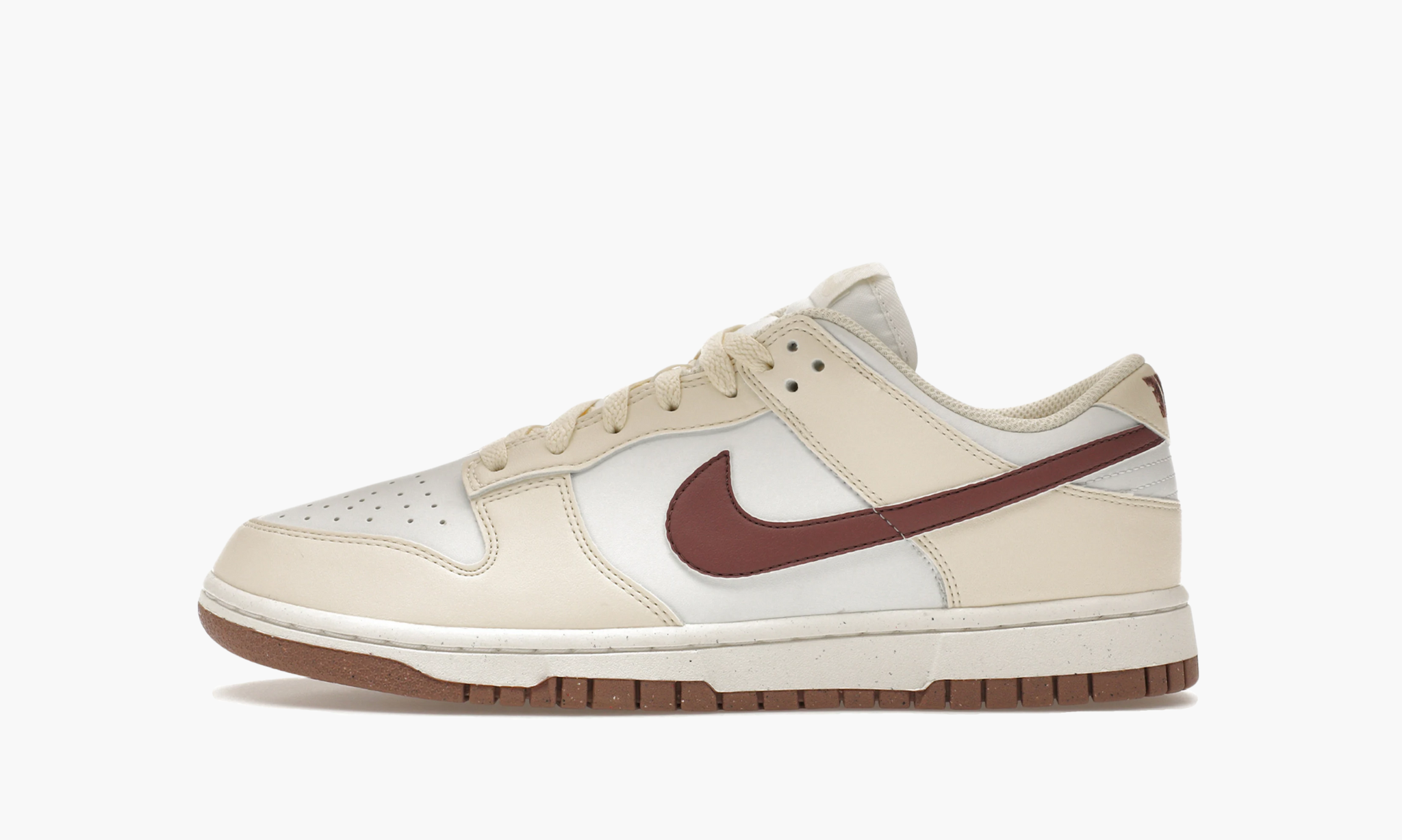 Nike Dunk Low Next Nature Coconut Mauve