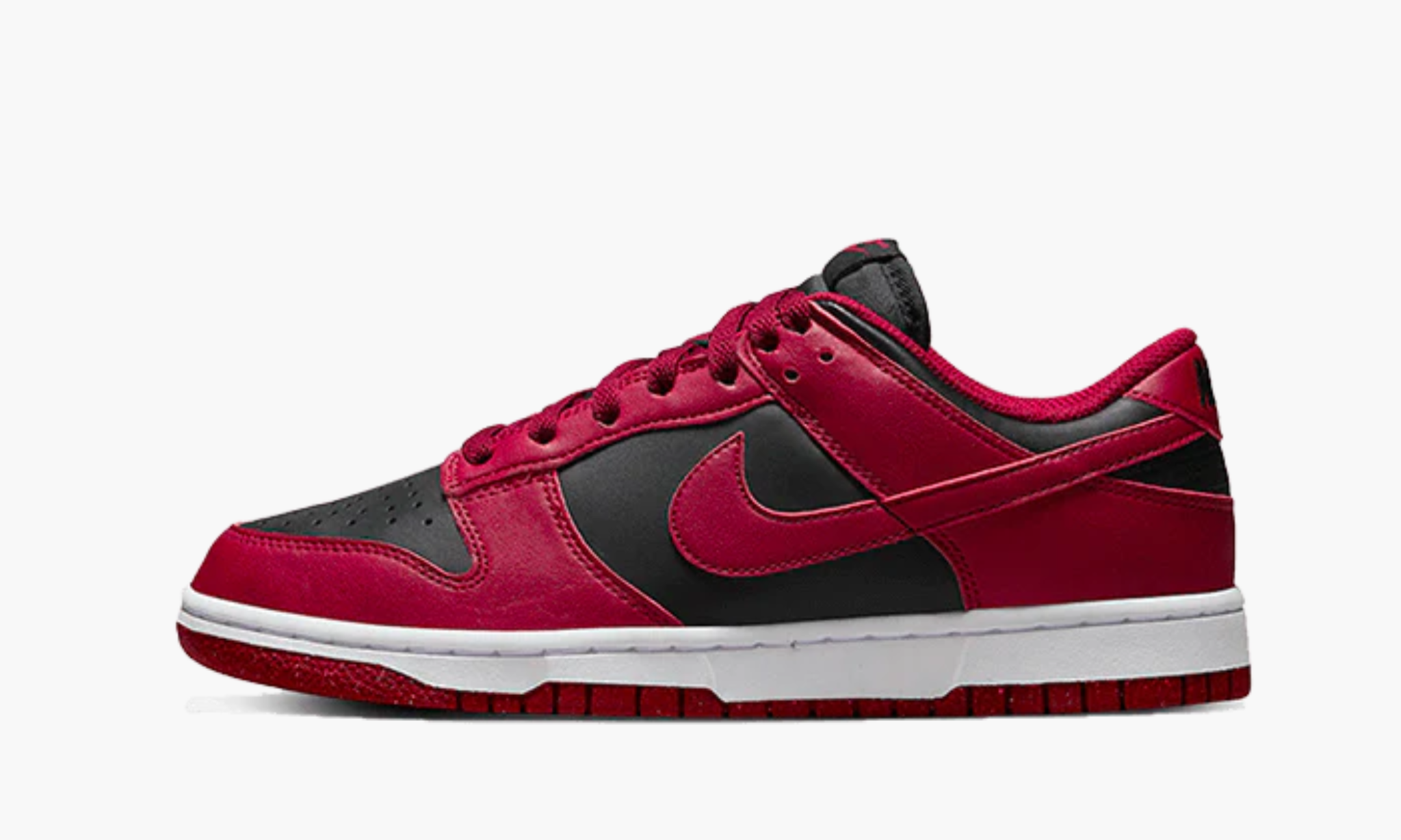 Nike Dunk Low Next Nature Dark Beetroot