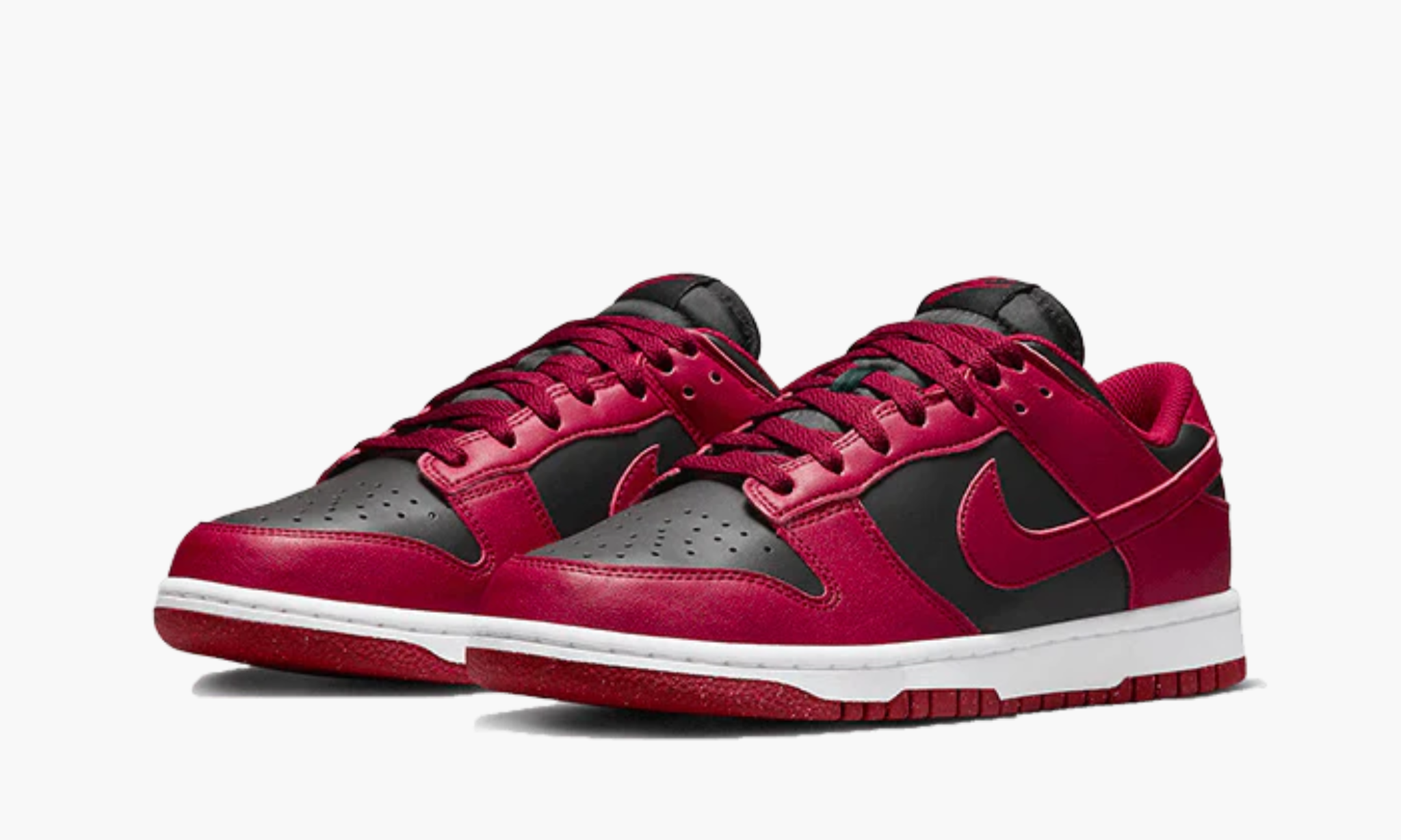 Nike Dunk Low Next Nature Dark Beetroot