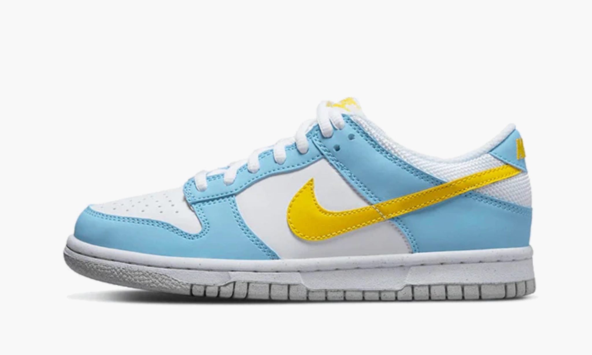 Nike Dunk Low Next Nature Homer Simpson