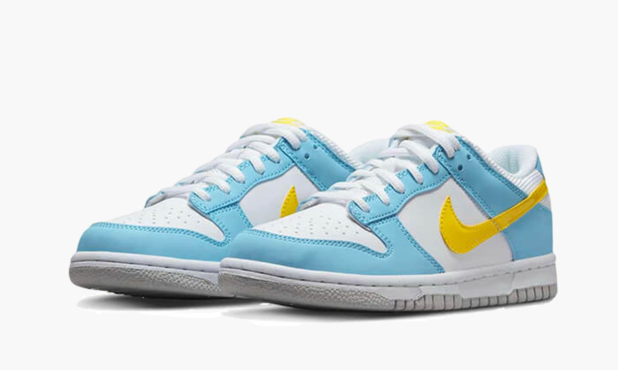 Nike Dunk Low Next Nature Homer Simpson