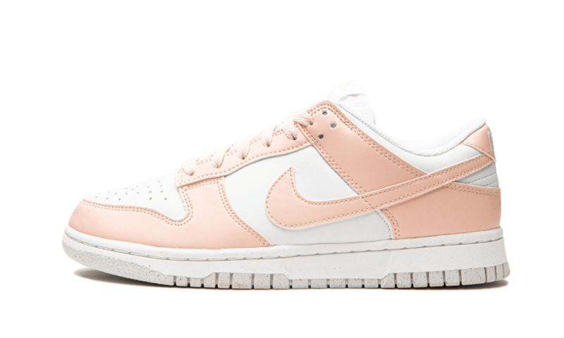 Nike Dunk Low Next Nature Pale Coral