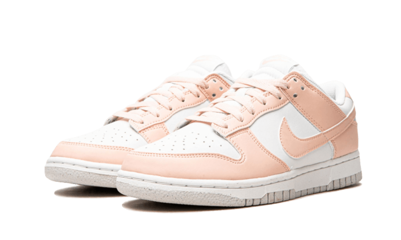Nike Dunk Low Next Nature Pale Coral