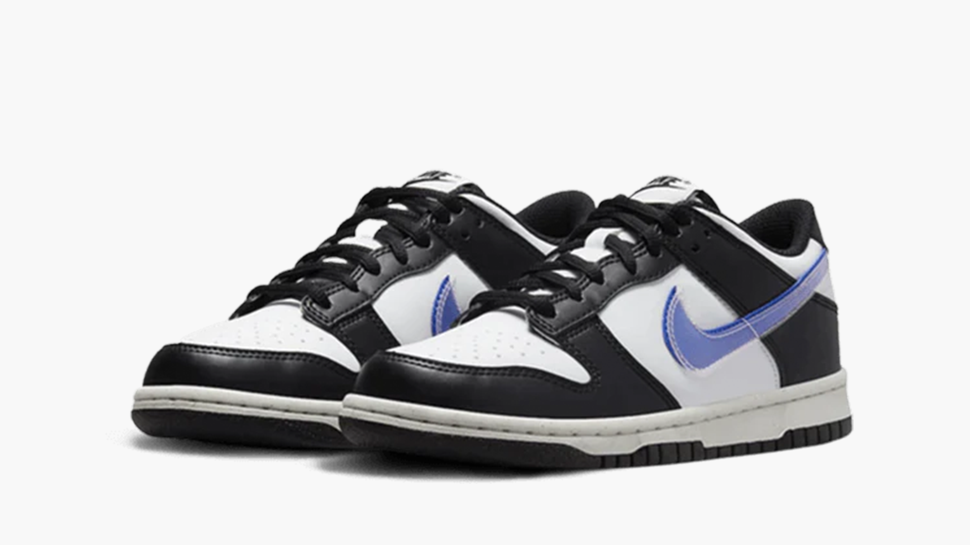 Nike Dunk Low Next Nature TPU Swoosh