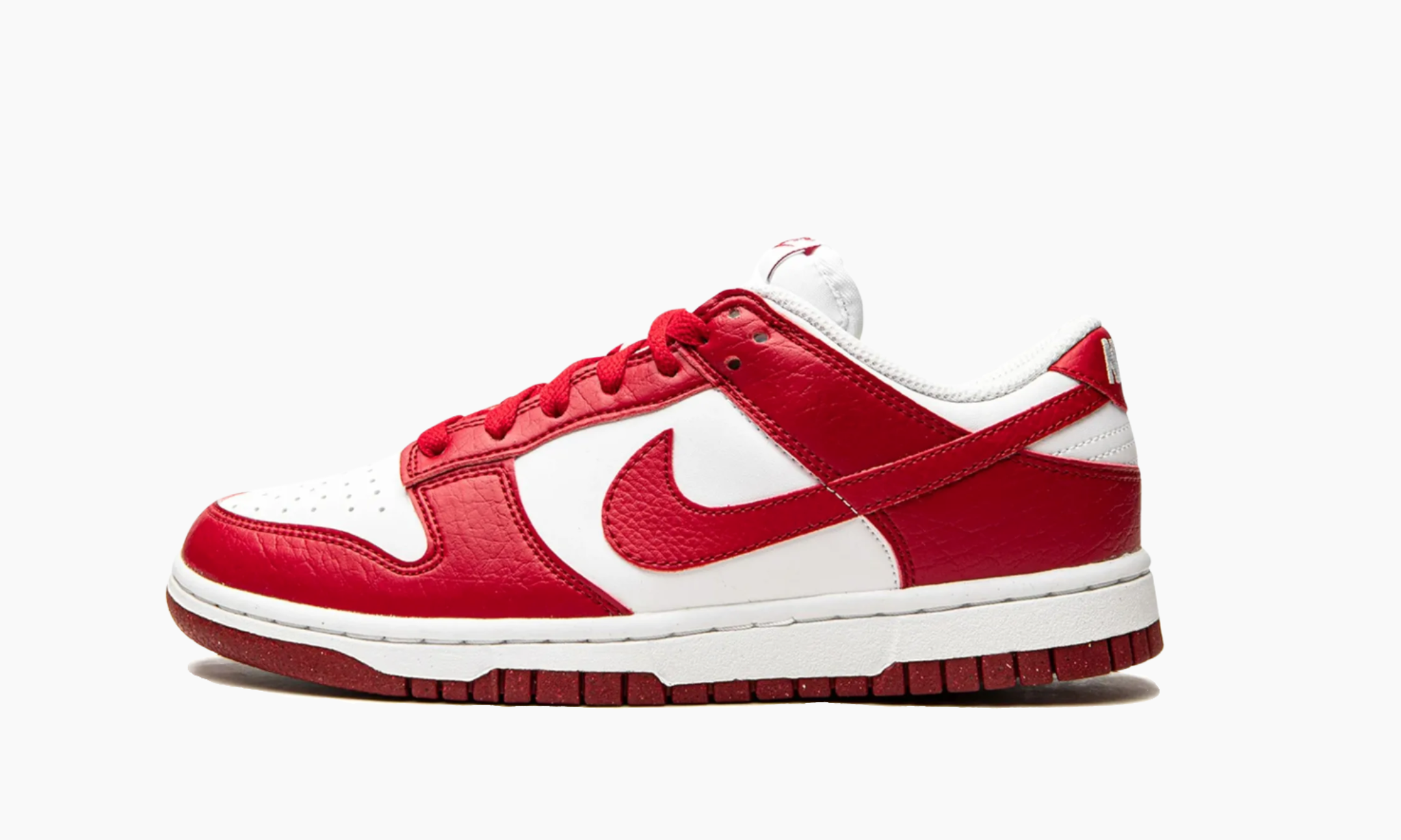 Nike Dunk Low Next Nature University Red