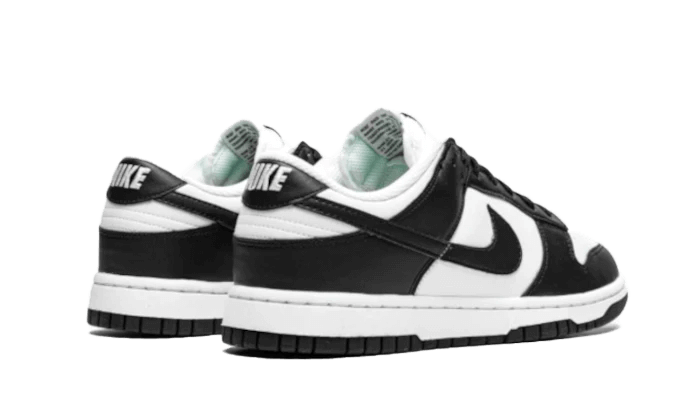 Nike Dunk Low Next Nature White Black Panda