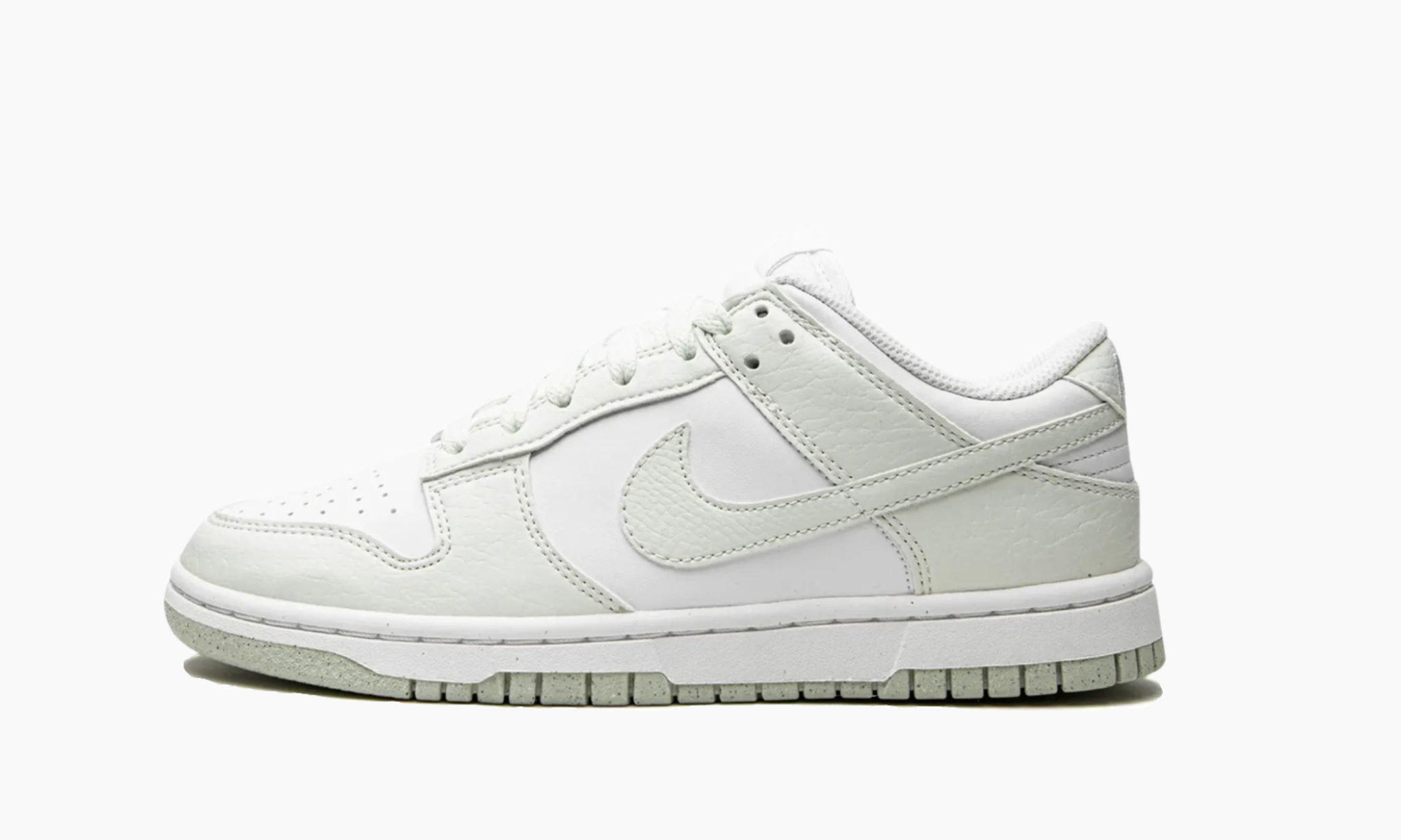 Nike Dunk Low Next Nature White Mint