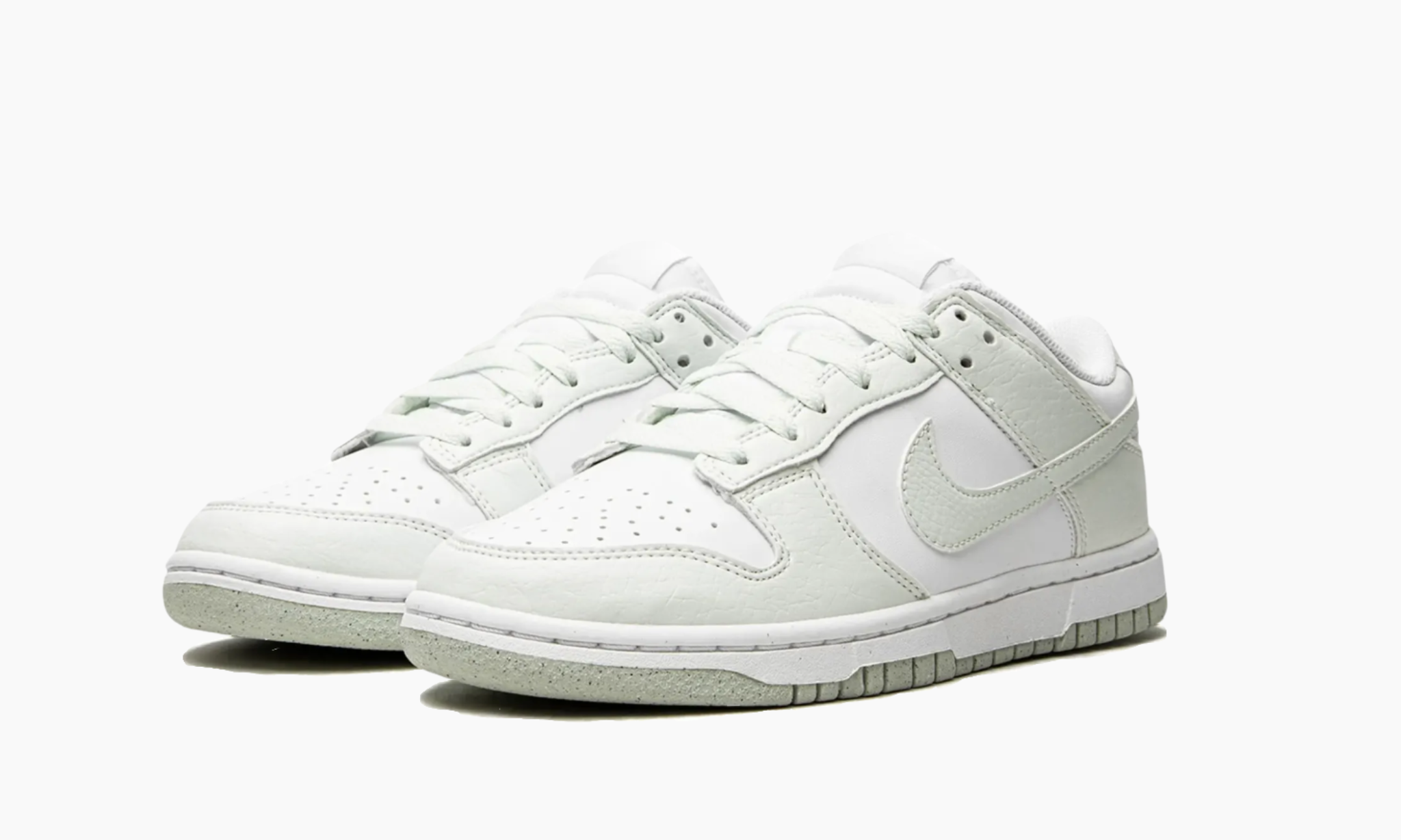 Nike Dunk Low Next Nature White Mint