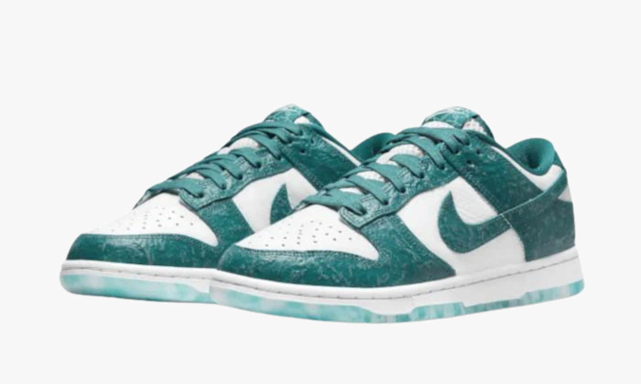 Nike Dunk Low Ocean