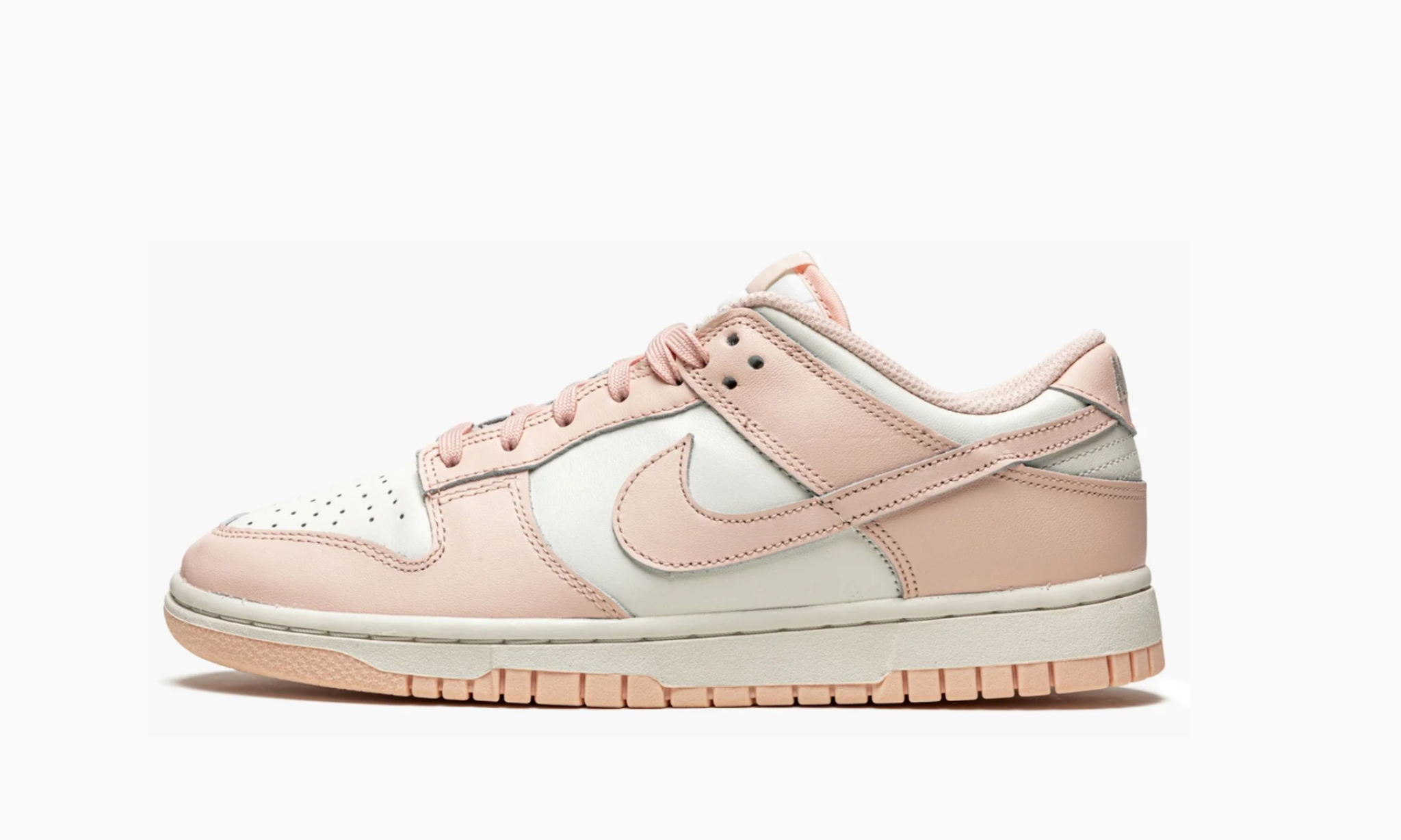 Nike Dunk Low Orange Pearl