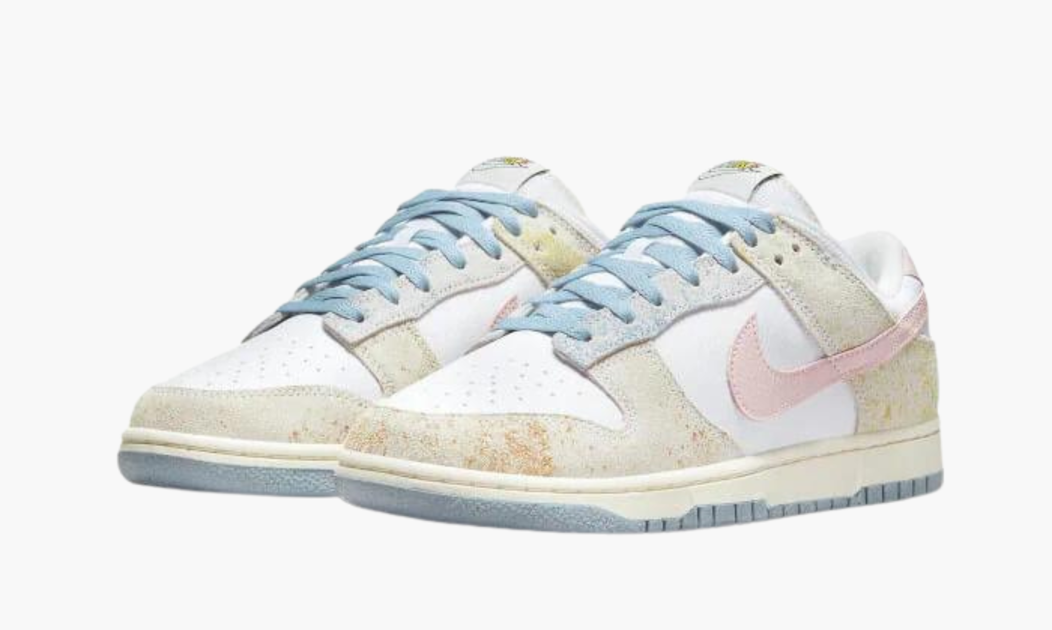 Nike Dunk Low Oxidized