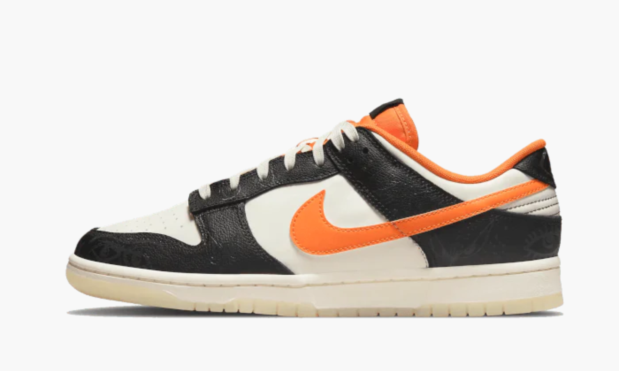 Nike Dunk Low PRM Halloween