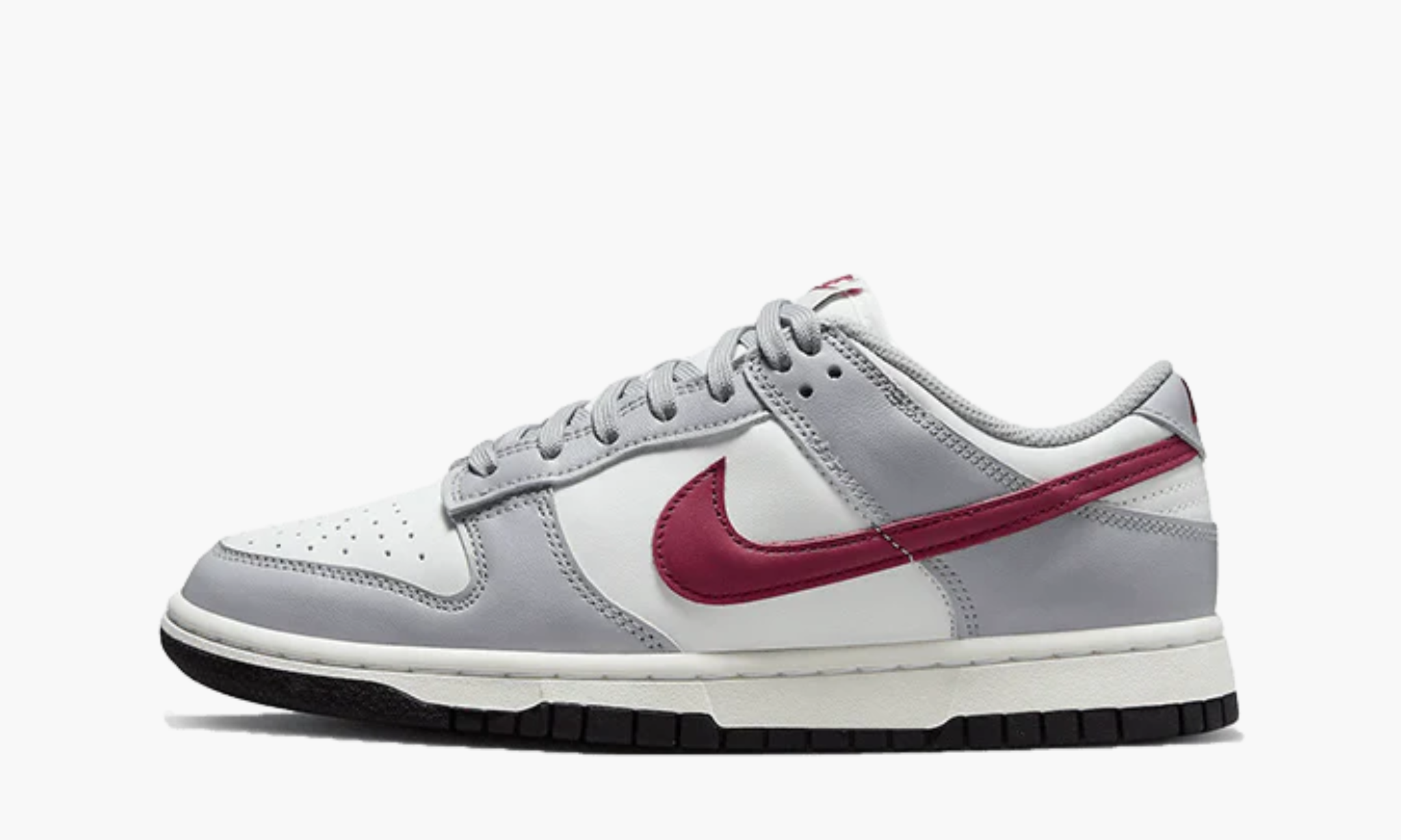 Nike Dunk Low Pale Ivory Redwood