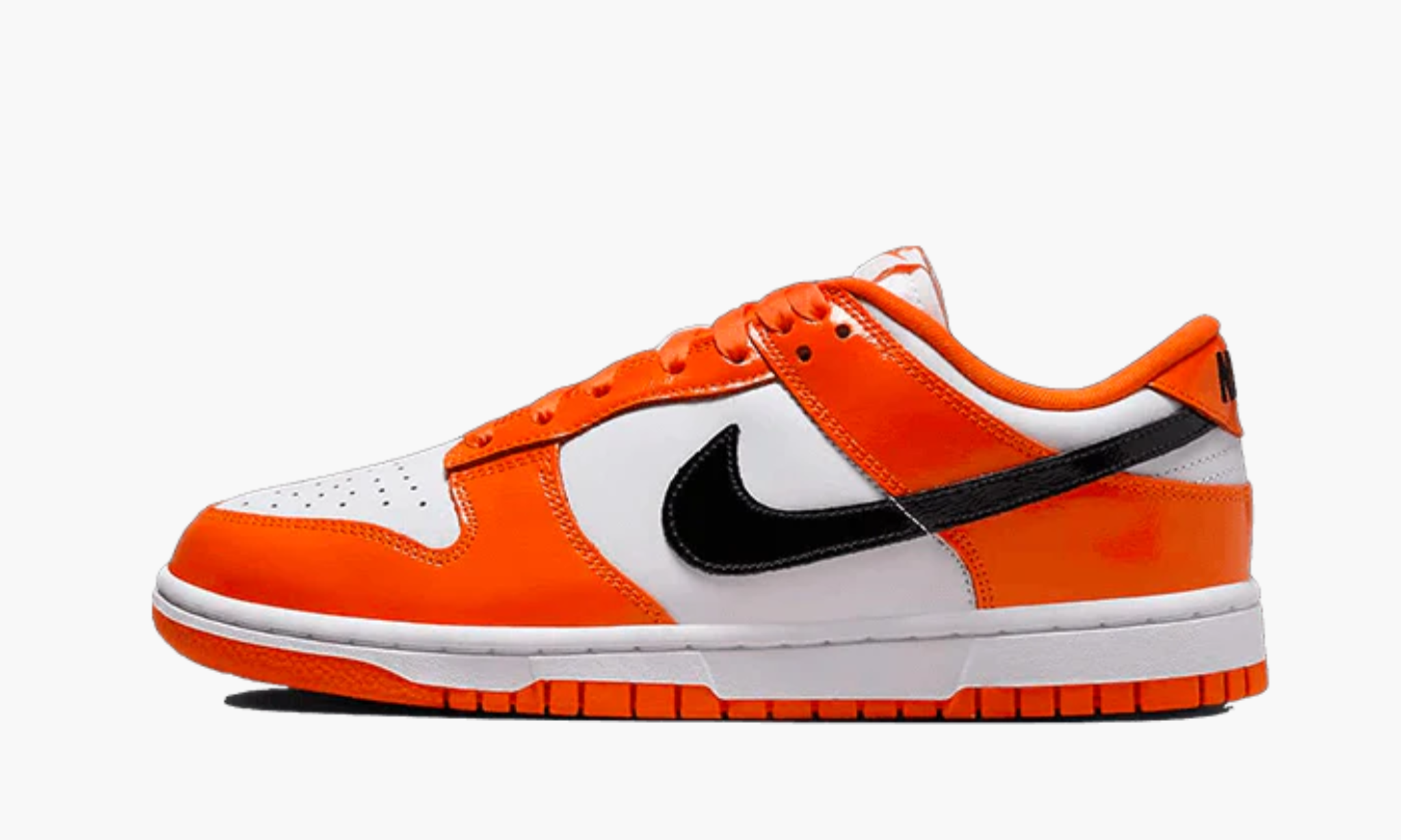 Nike Dunk Low Patent Halloween