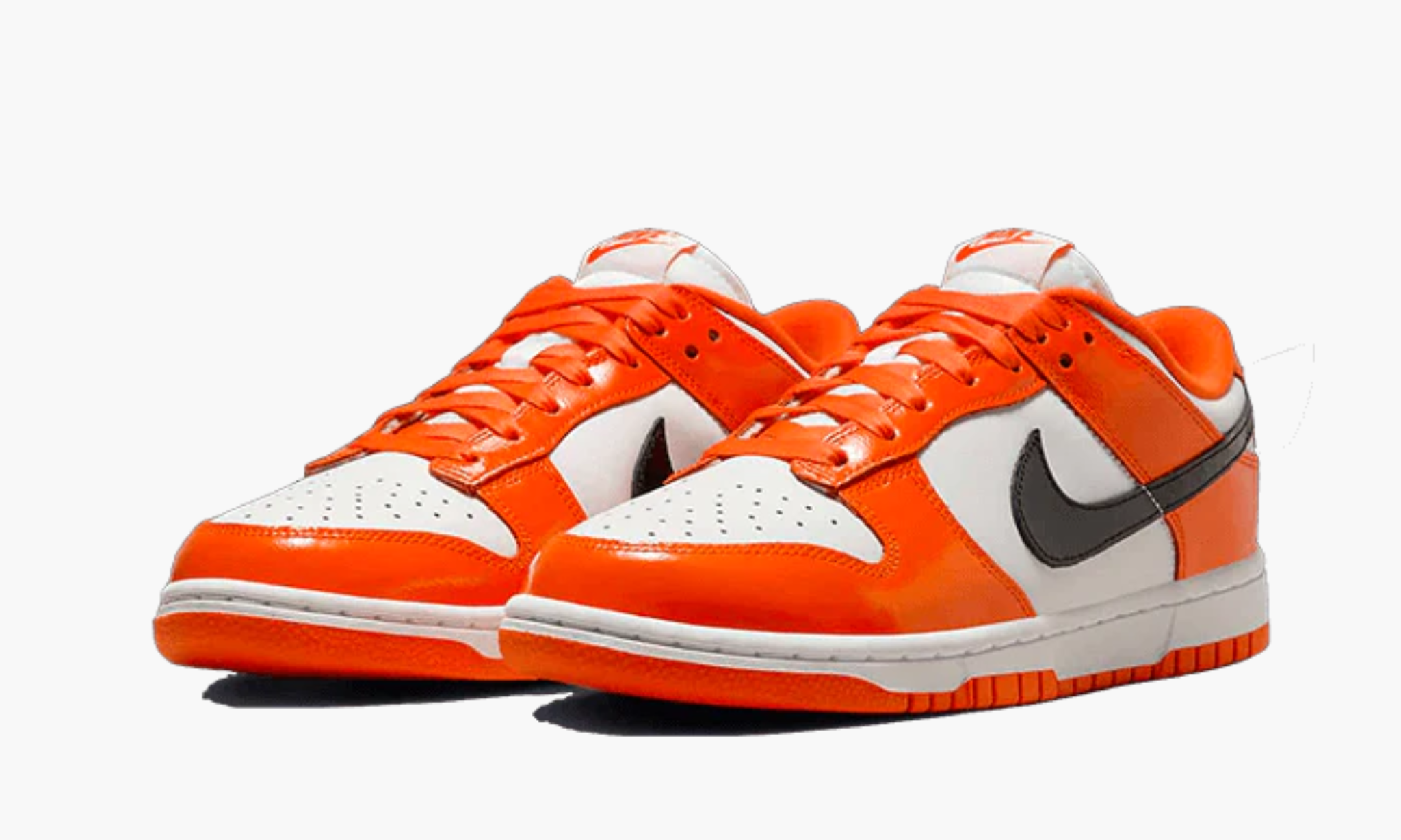 Nike Dunk Low Patent Halloween