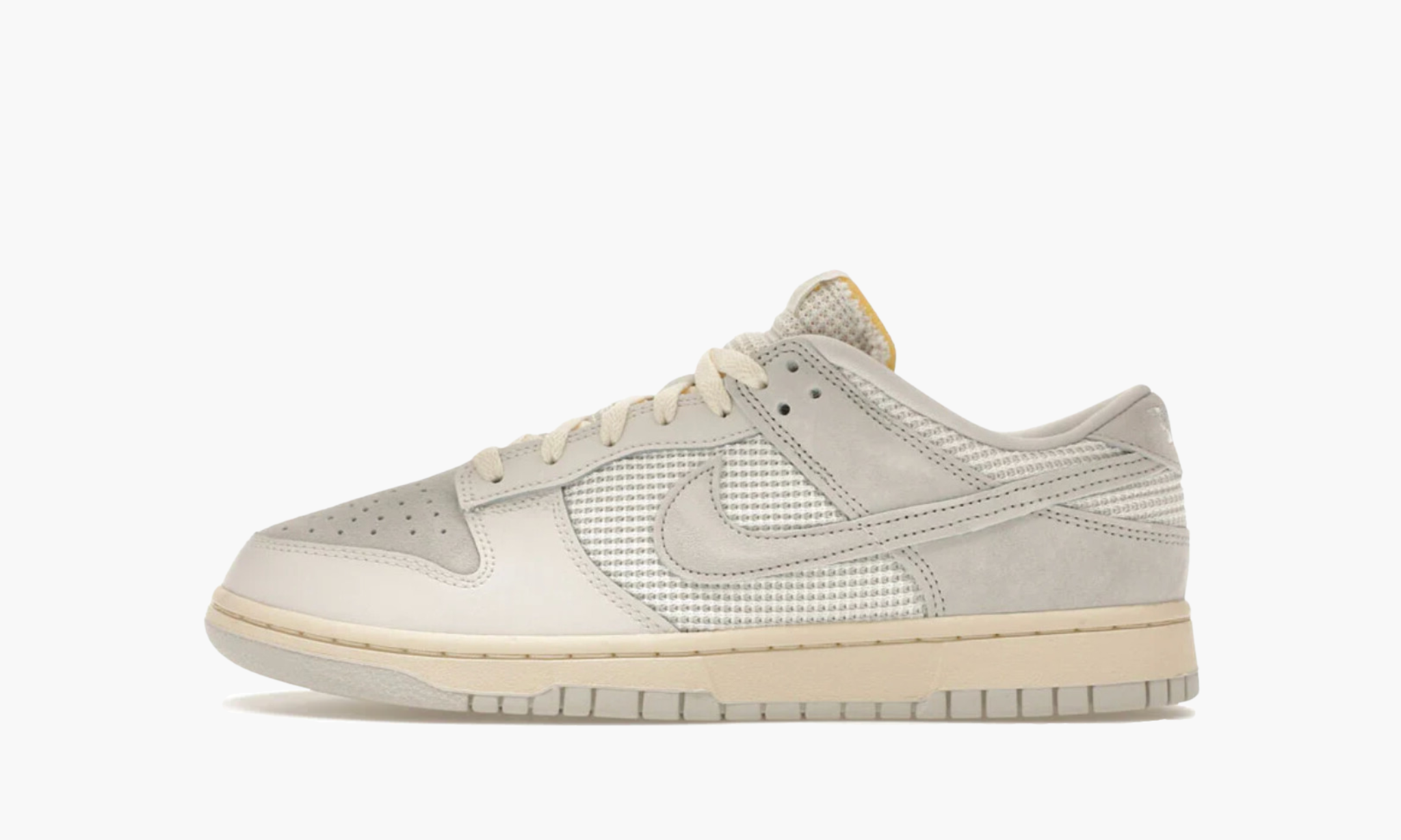 Nike Dunk Low Phantom Light Bone