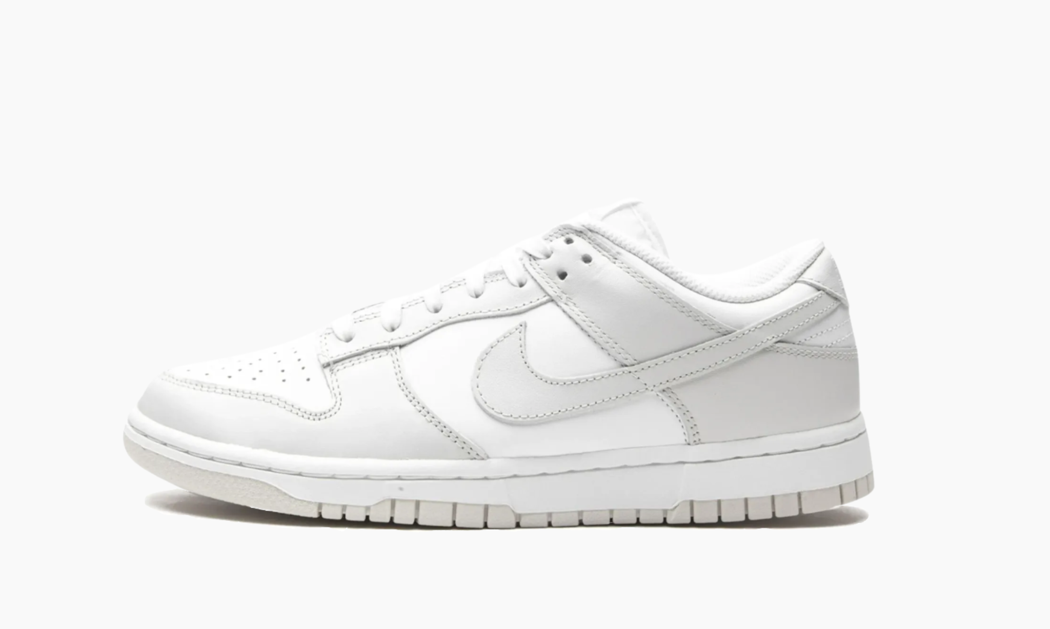 Nike Dunk Low Photon Dust