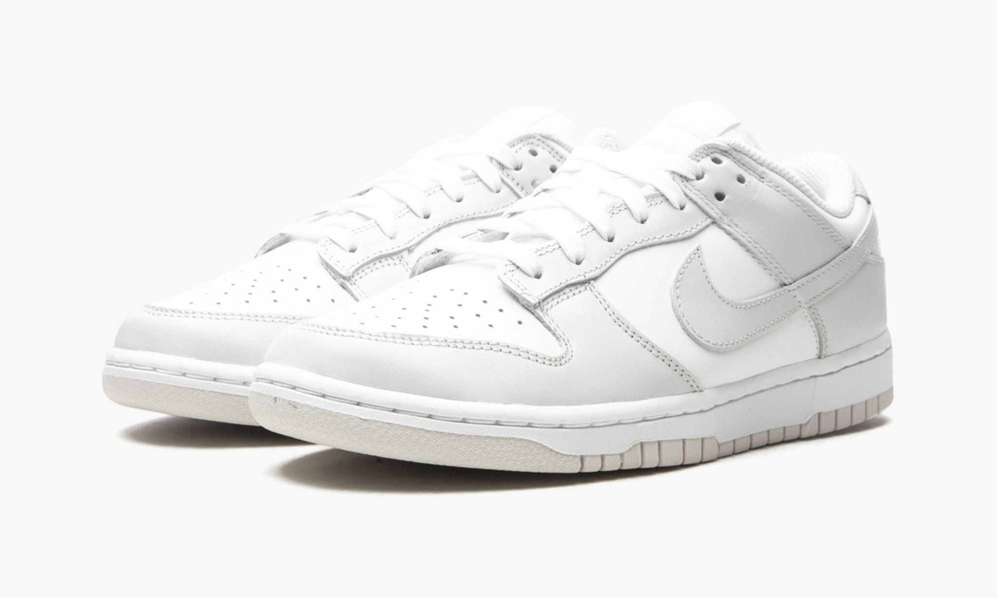 Nike Dunk Low Photon Dust