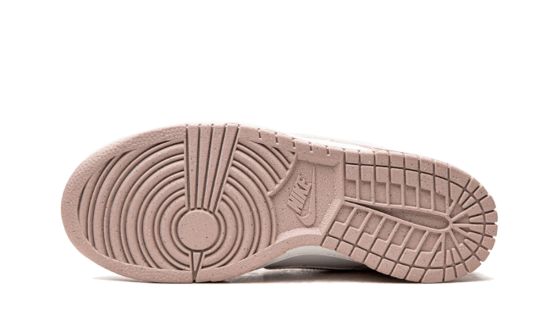 Nike Dunk Low Pink Velvet