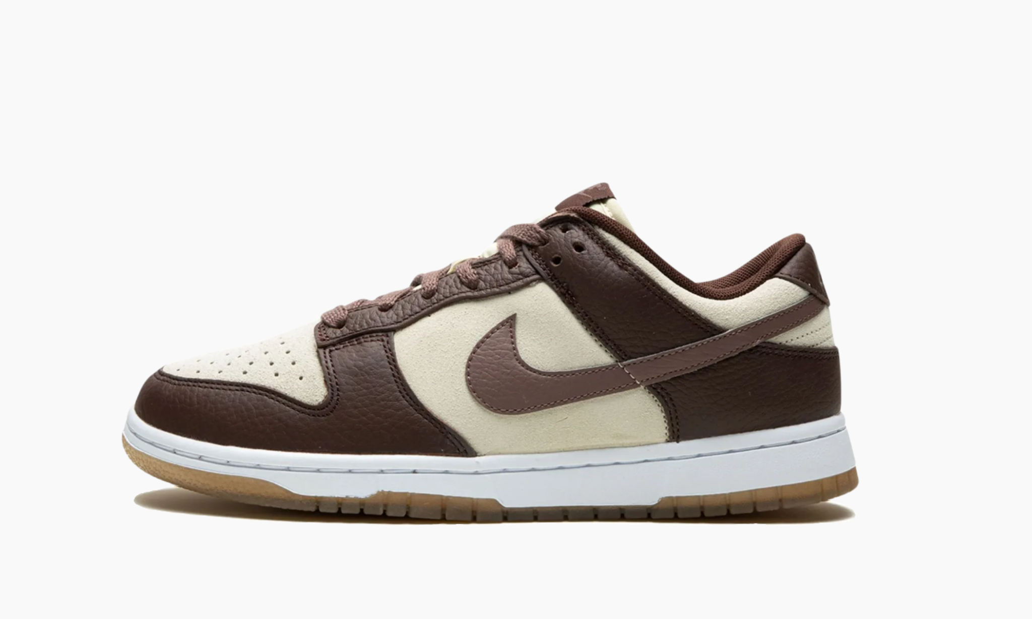 Nike Dunk Low Plum Eclipse