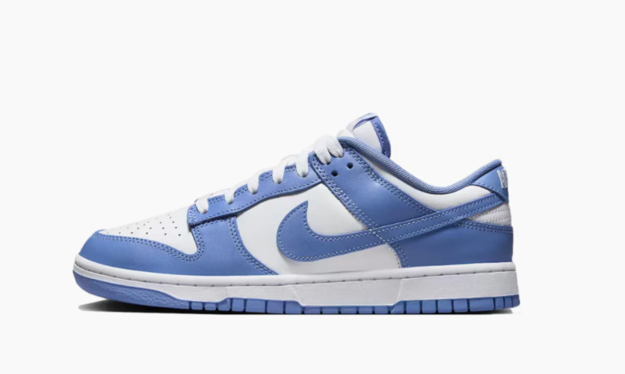 Nike Dunk Low Polar Blue