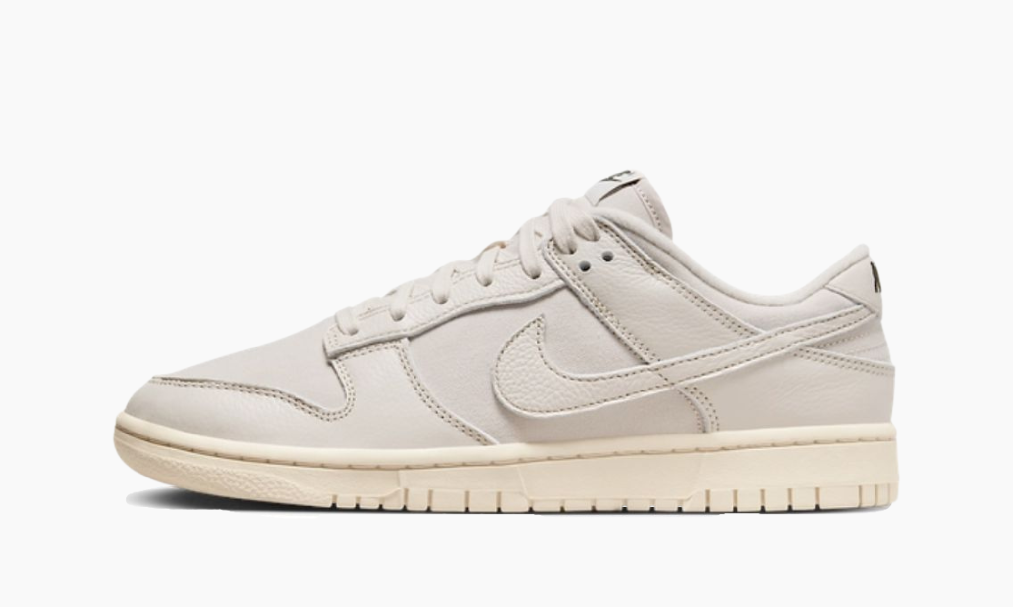 Nike Dunk Low Premium Light Orewood Brown