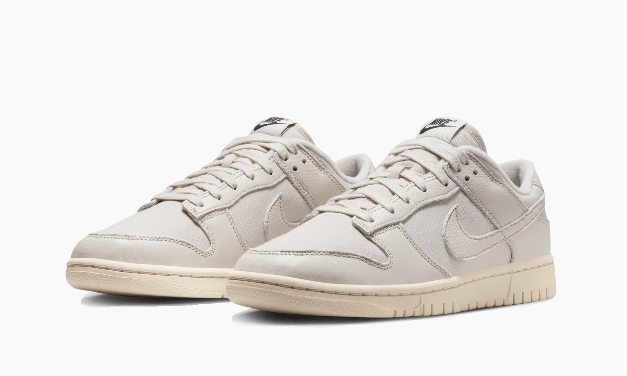 Nike Dunk Low Premium Light Orewood Brown