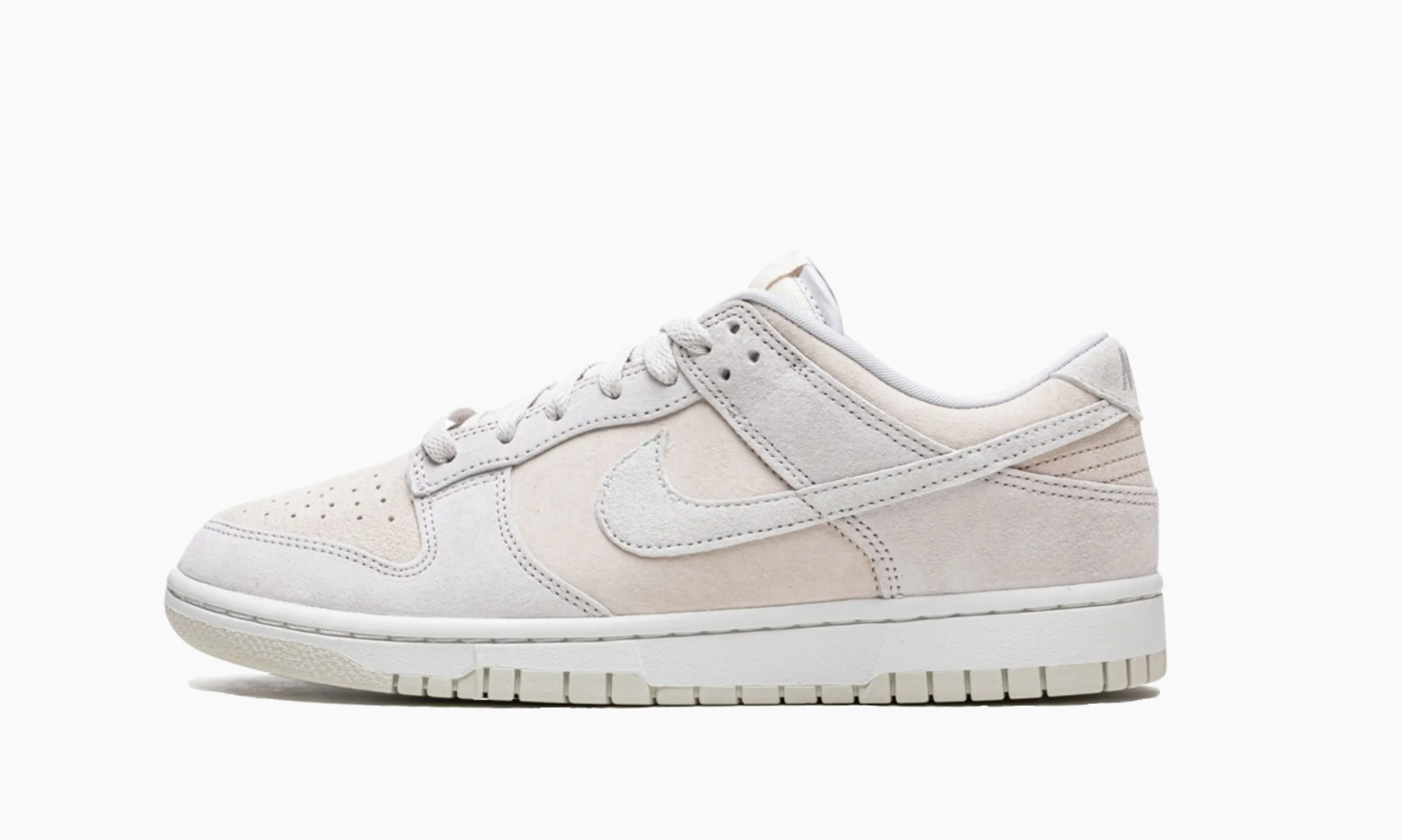 Nike Dunk Low Premium Vast Grey