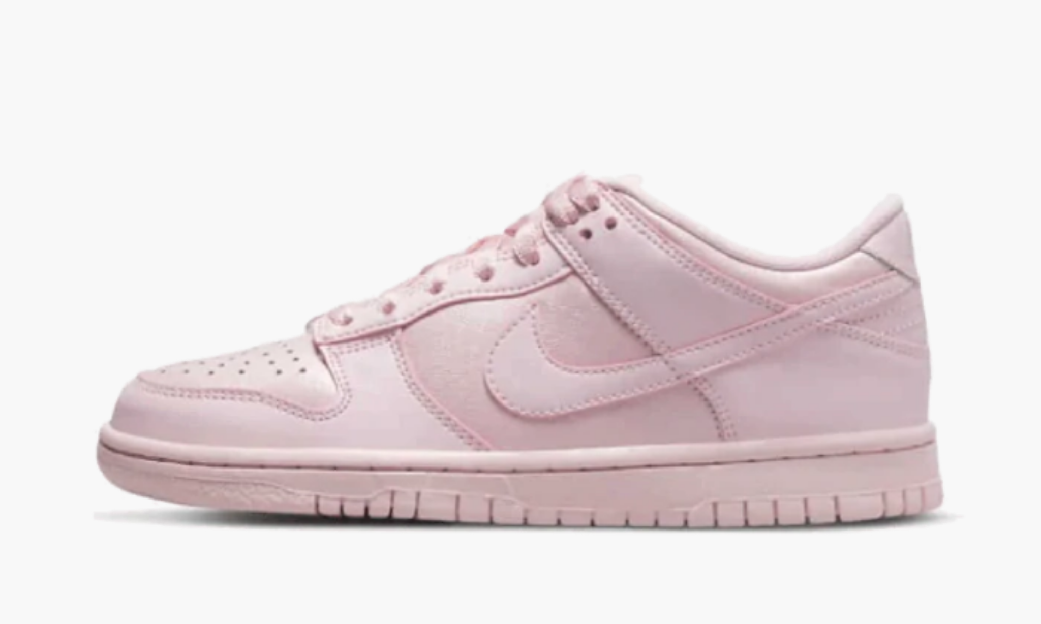 Nike Dunk Low Prissm Pink