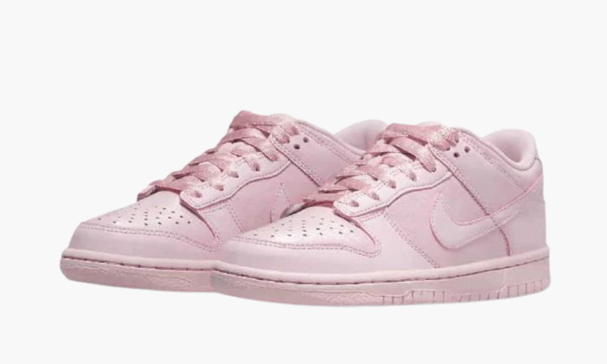 Nike Dunk Low Prissm Pink