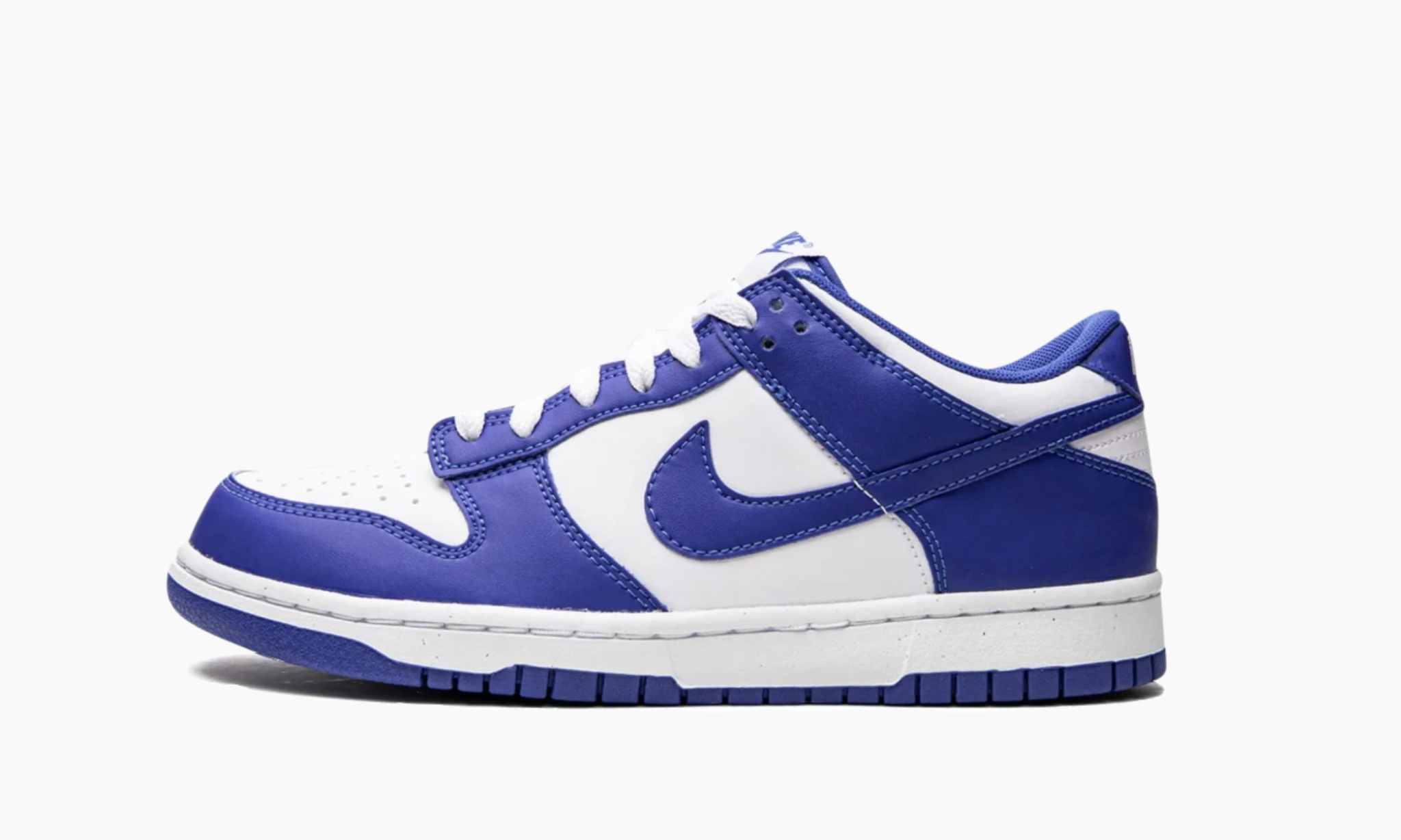 Nike Dunk Low Racer Blue