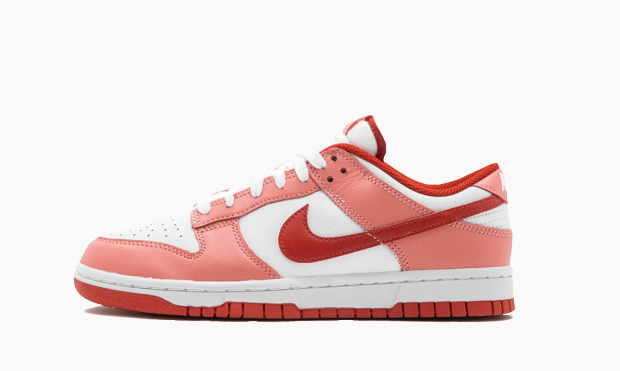 Nike Dunk Low Red Stardust