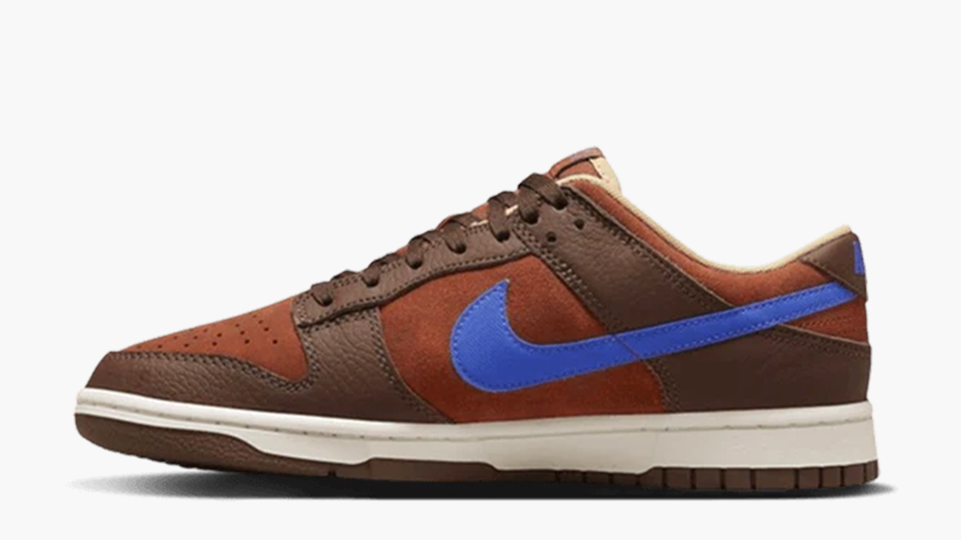 Nike Dunk Low Retro PRM Mars Stone