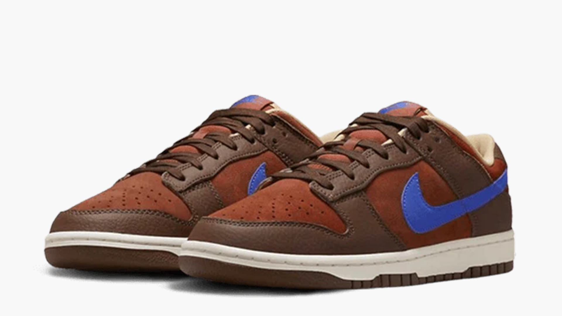 Nike Dunk Low Retro PRM Mars Stone