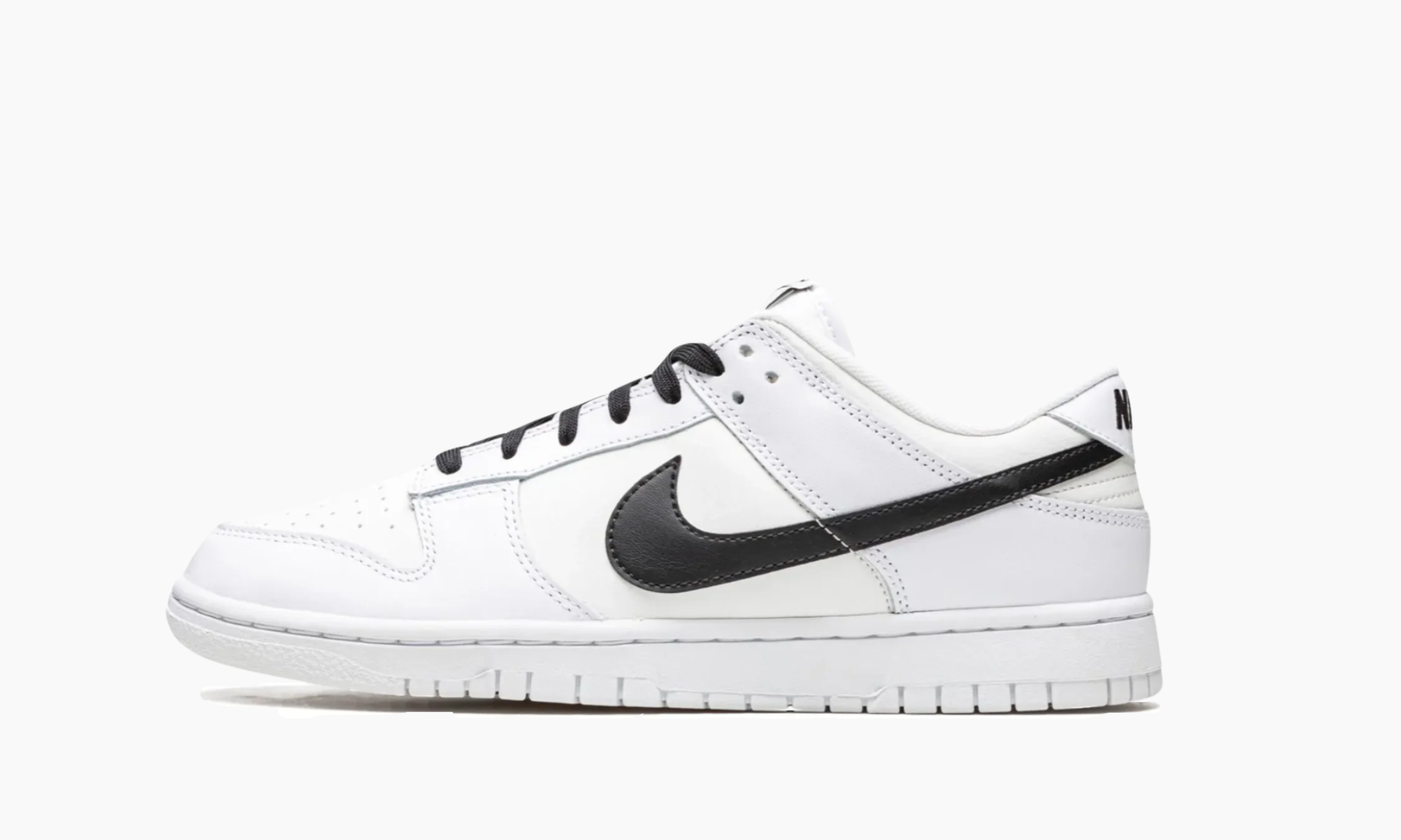 Nike Dunk Low Reverse Panda