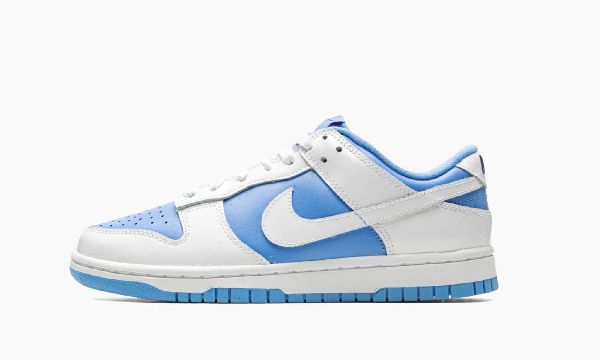 Nike Dunk Low Reverse UNC