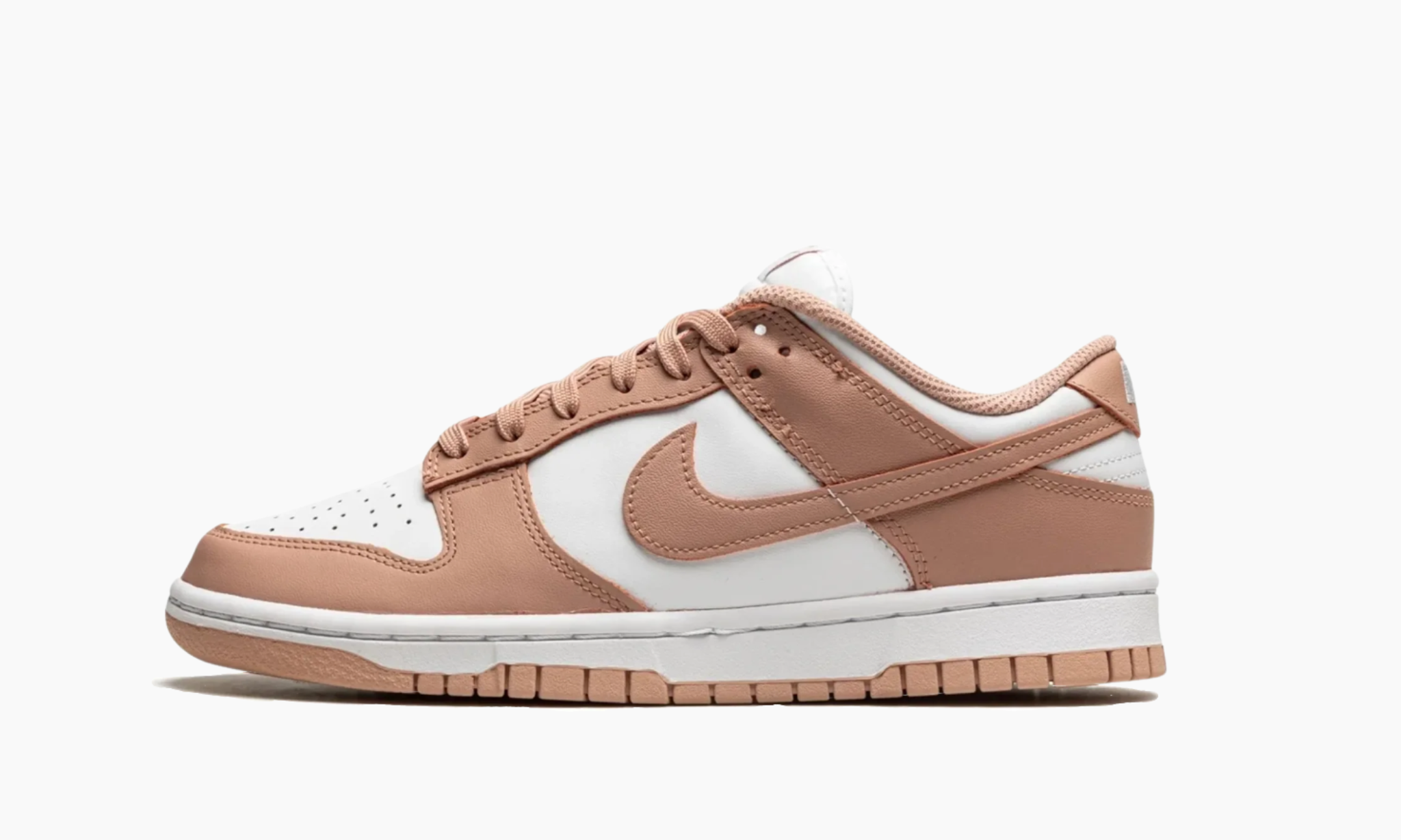 Nike Dunk Low Rose Whisper