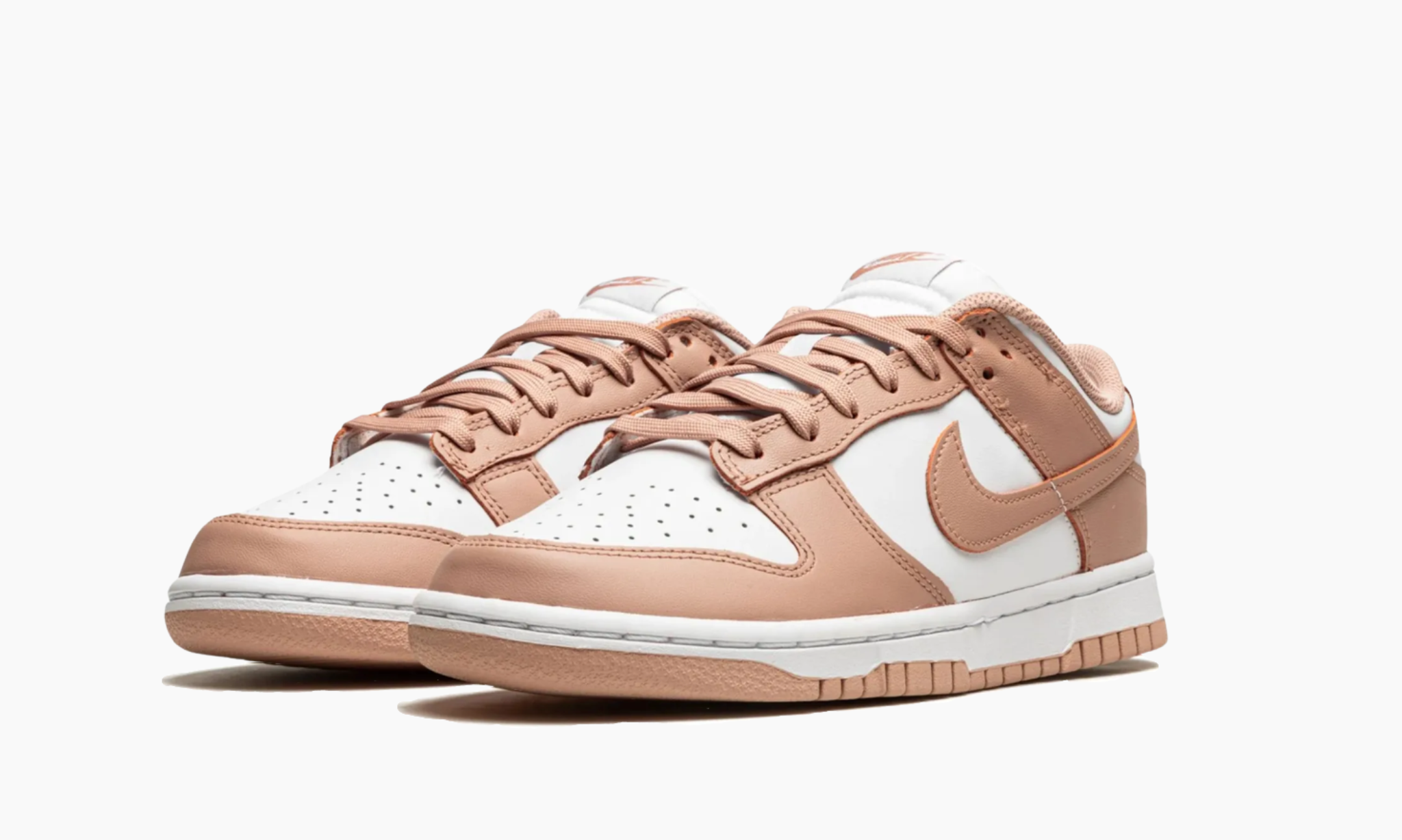 Nike Dunk Low Rose Whisper